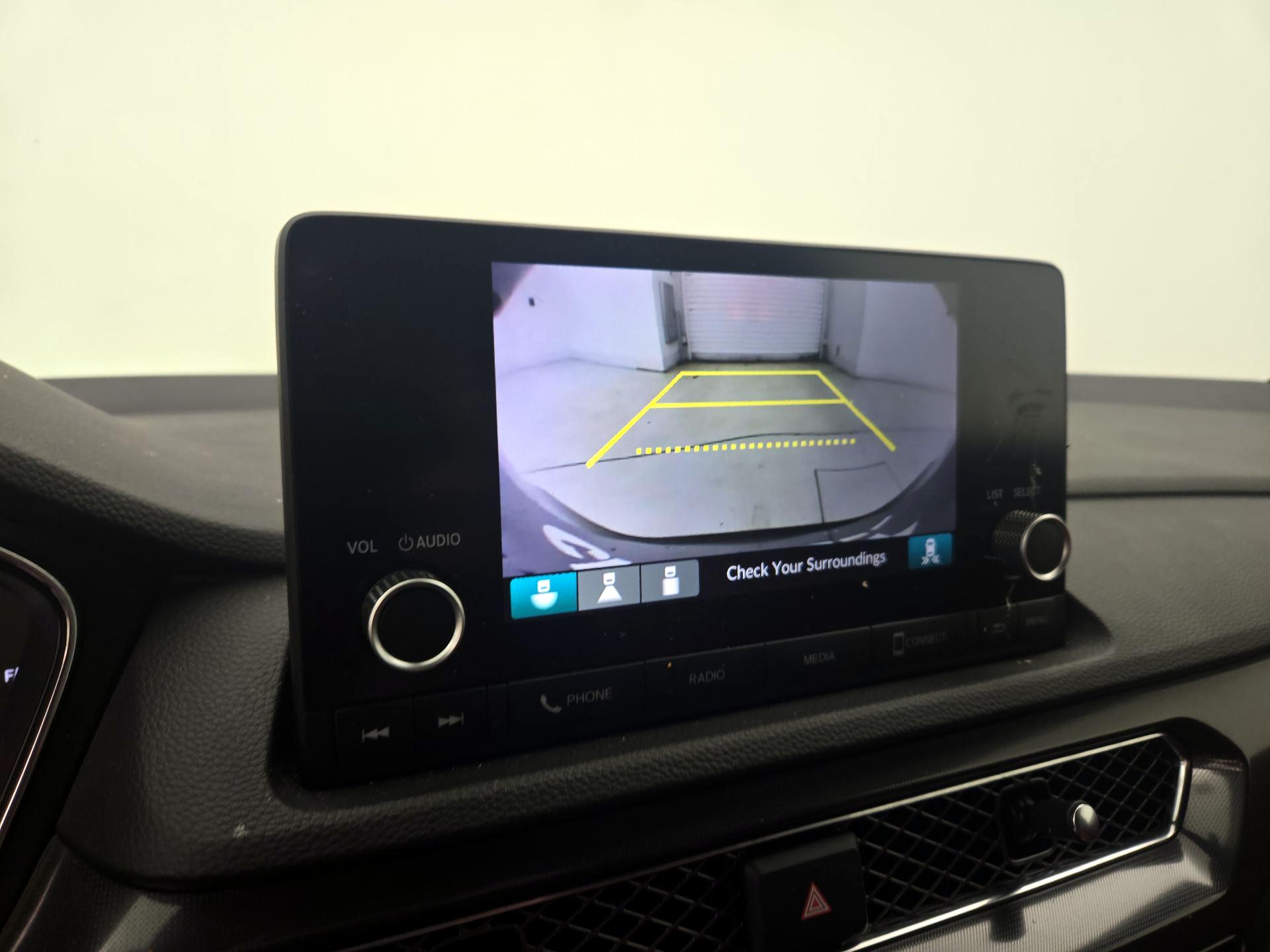 Thumbnail: 2023 Acura Integra - 14