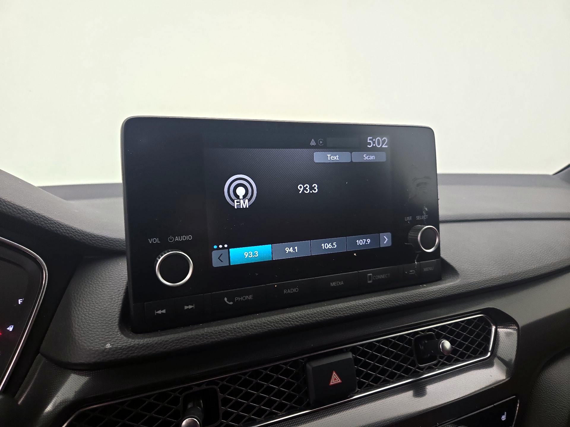 Thumbnail: 2023 Acura Integra - 15