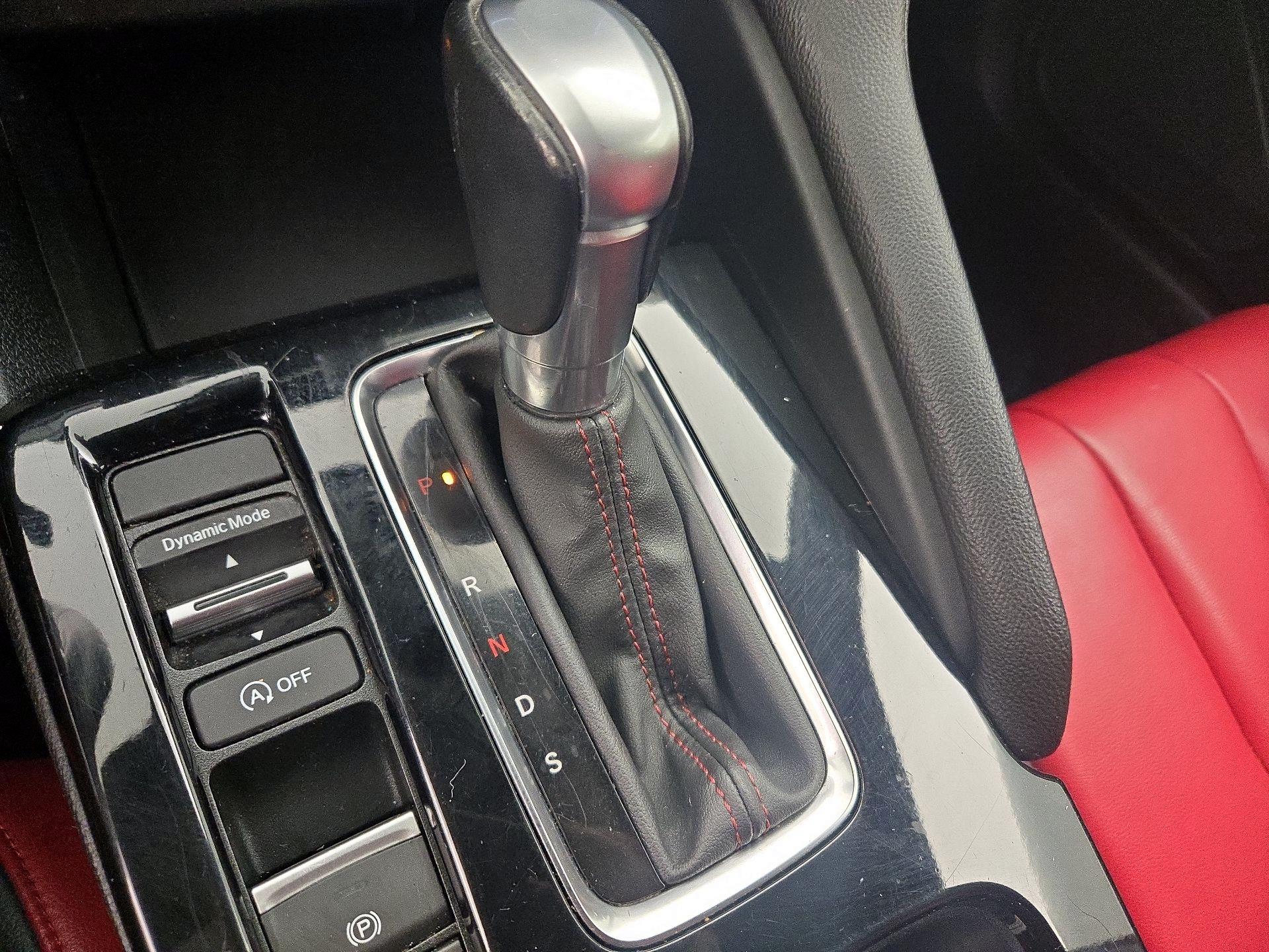 Thumbnail: 2023 Acura Integra - 17