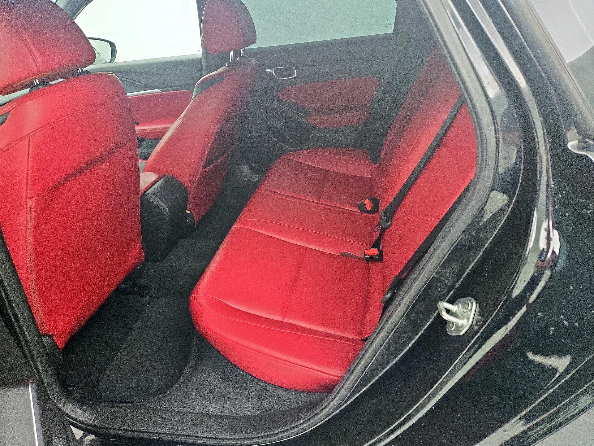 Thumbnail: 2023 Acura Integra - 20