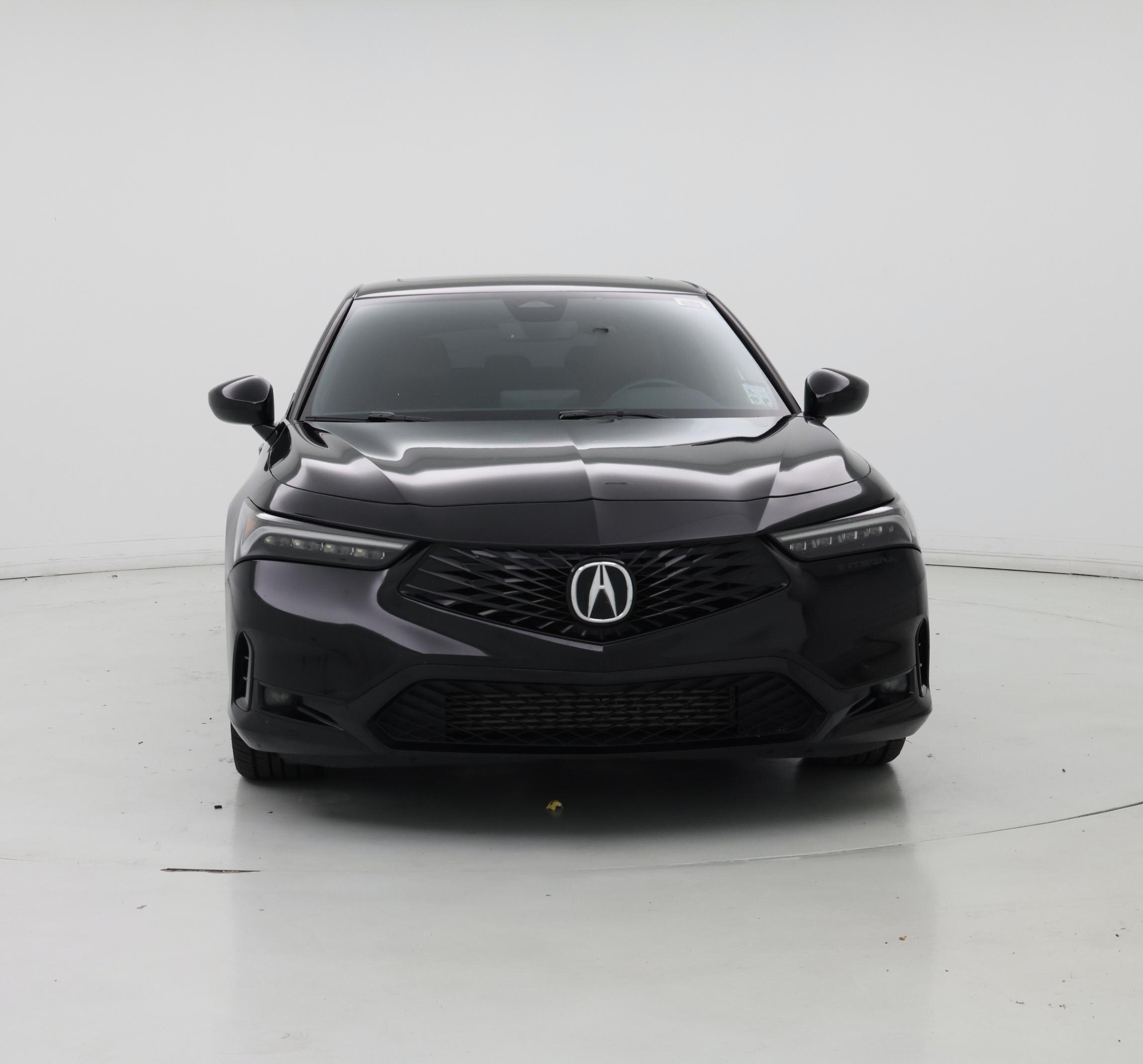 Thumbnail: 2023 Acura Integra - 5