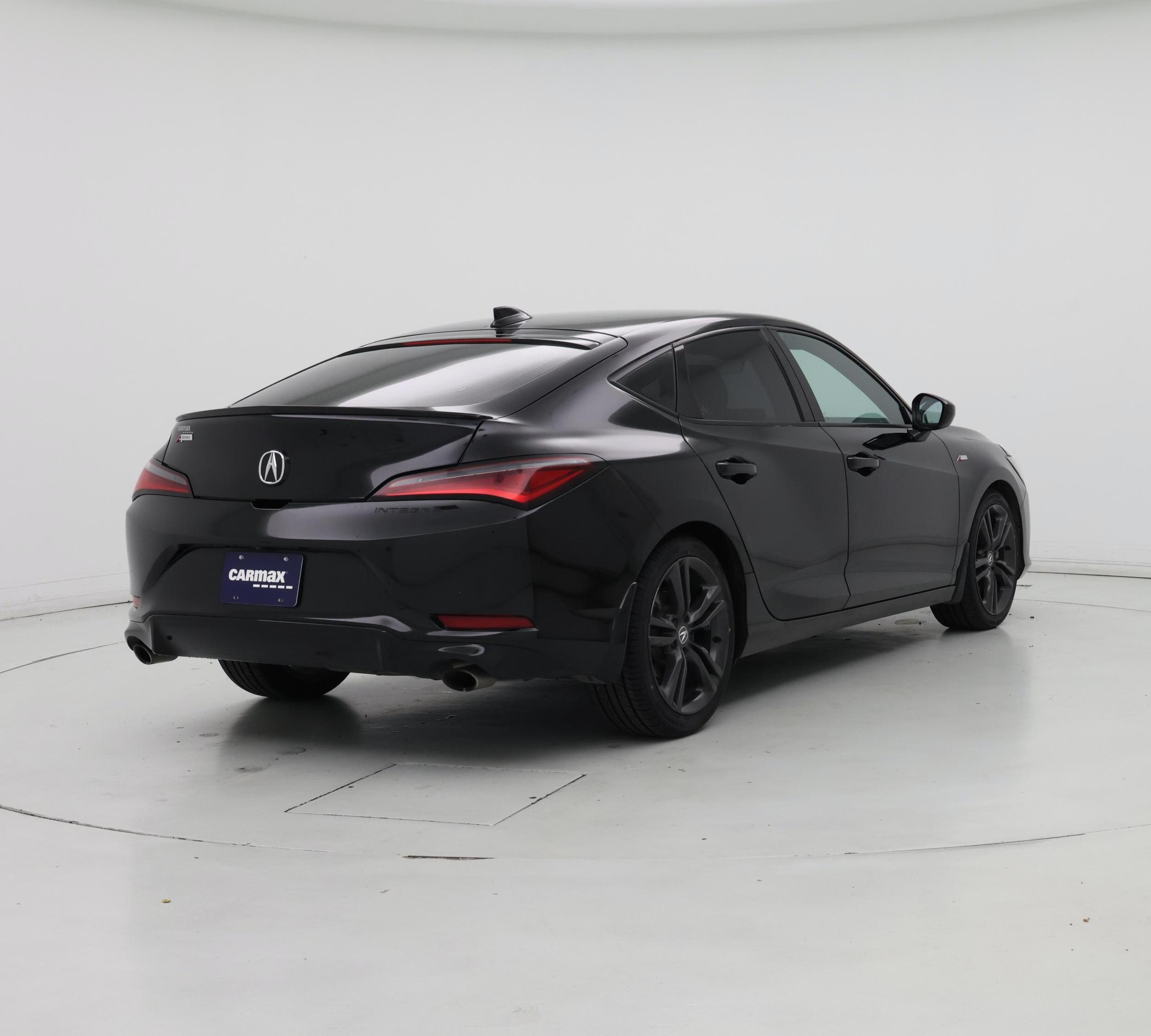 Thumbnail: 2023 Acura Integra - 8