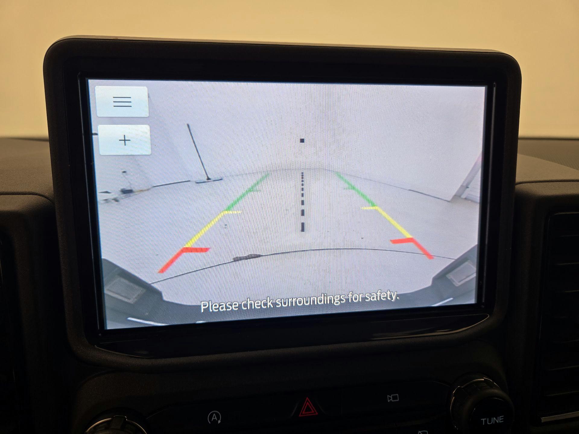 Thumbnail: 2021 Ford Bronco Sport - 14