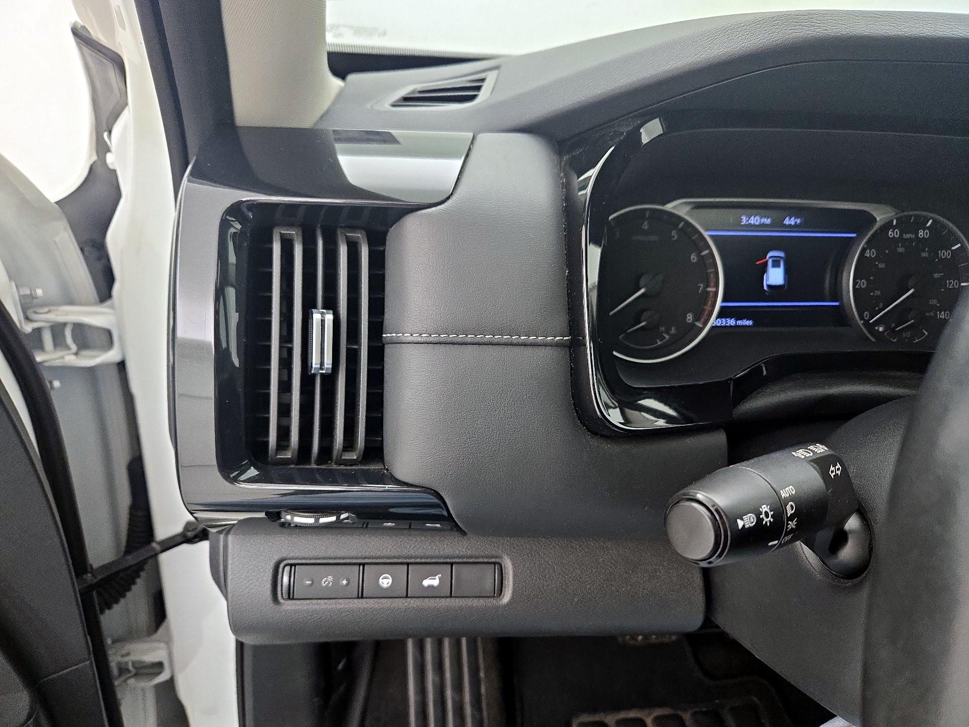 Thumbnail: 2023 Nissan Pathfinder - 13