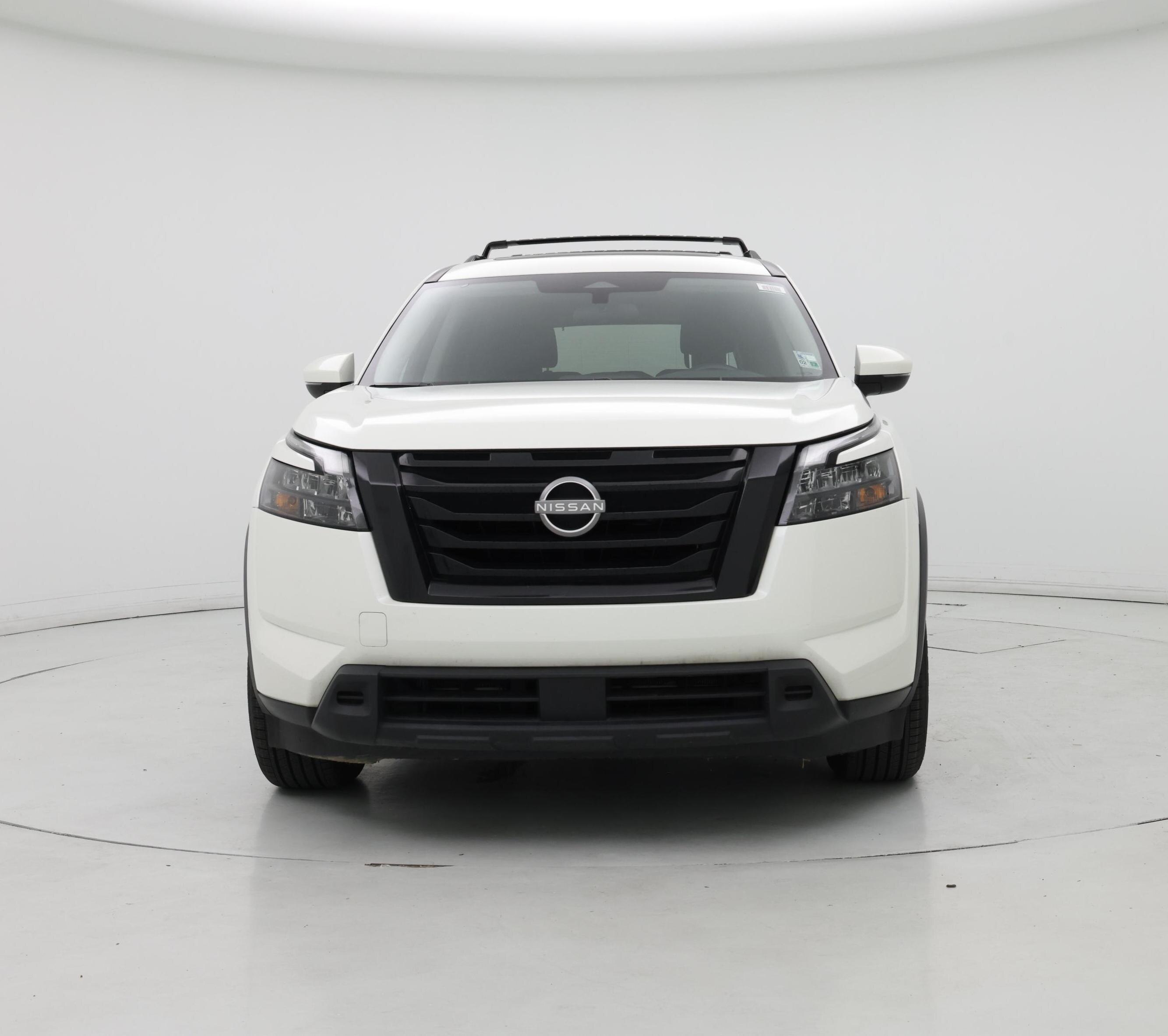 Thumbnail: 2023 Nissan Pathfinder - 5