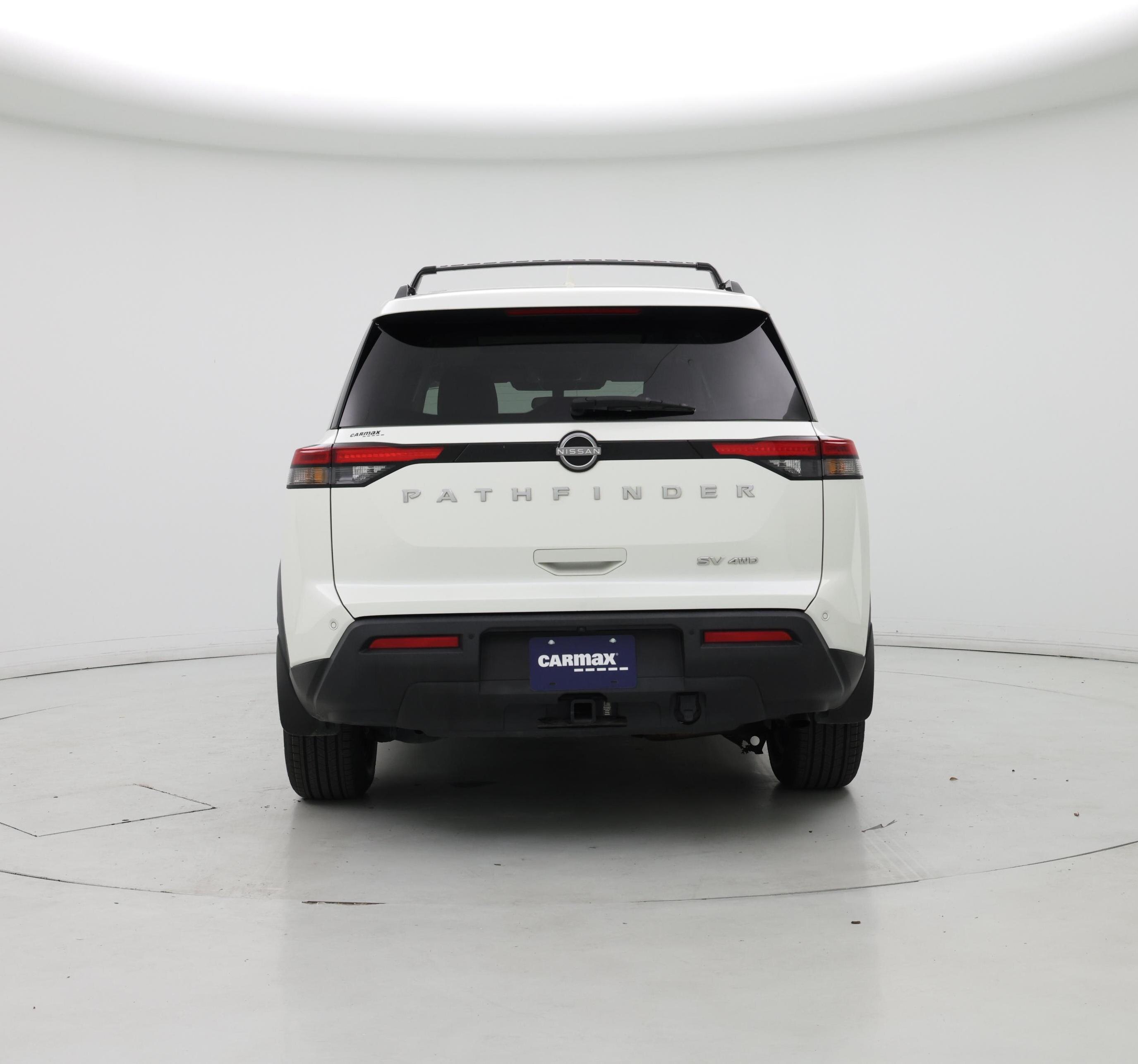 Thumbnail: 2023 Nissan Pathfinder - 6