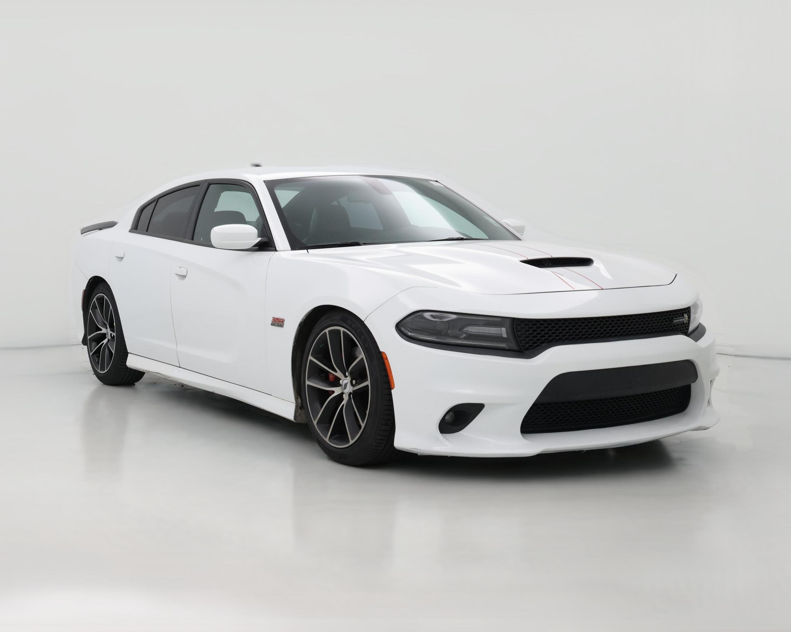 Thumbnail: 2018 Dodge Charger - 1