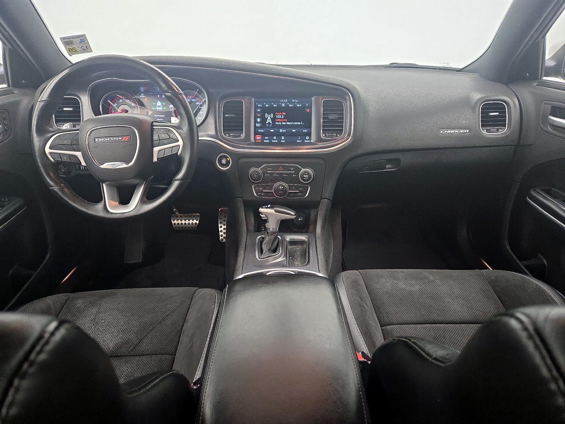 Thumbnail: 2018 Dodge Charger - 9