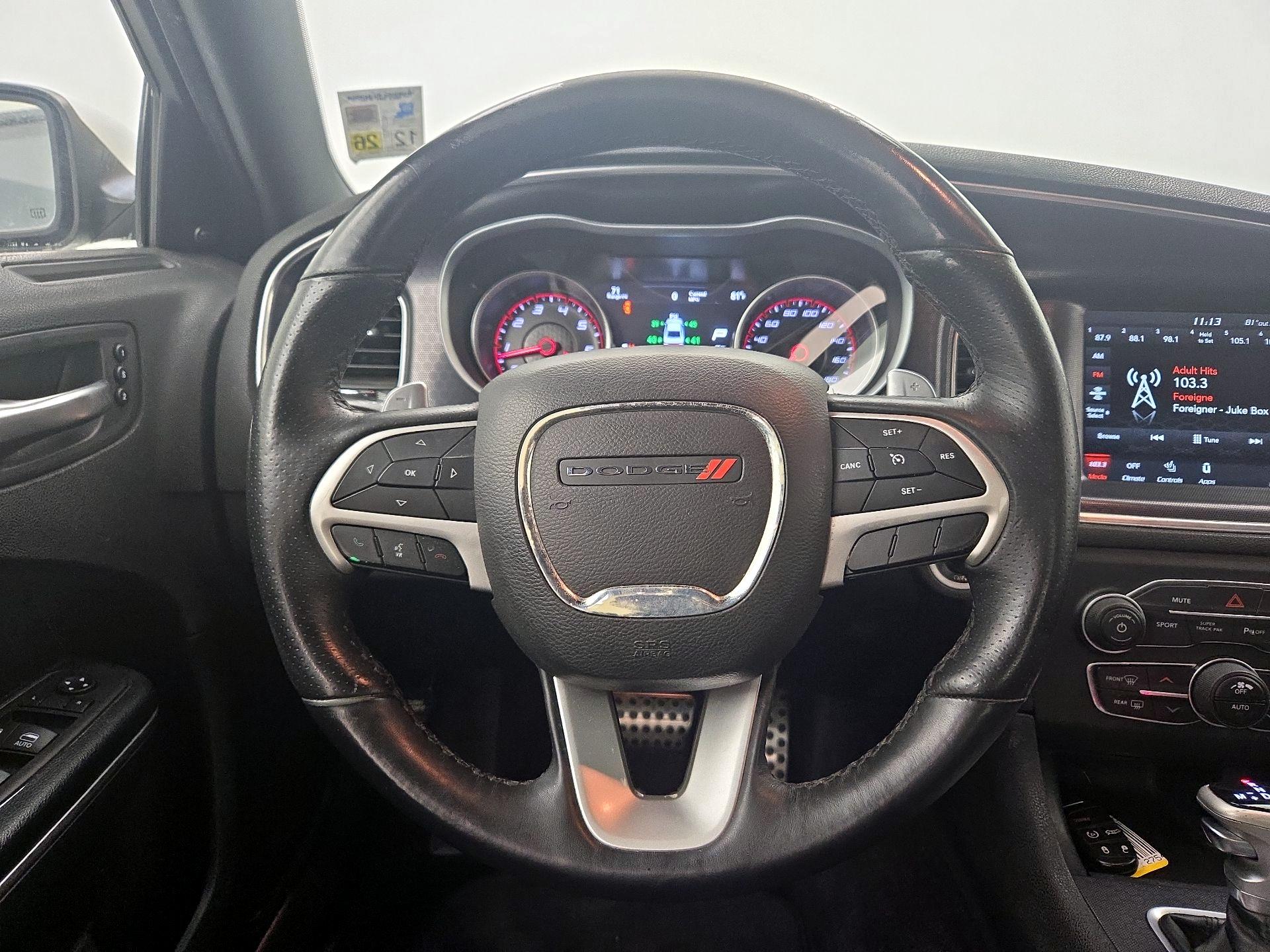 Thumbnail: 2018 Dodge Charger - 10