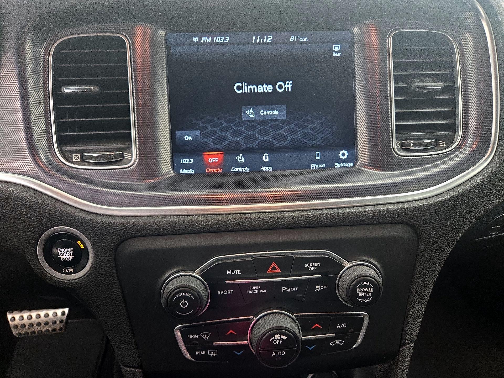 Thumbnail: 2018 Dodge Charger - 16