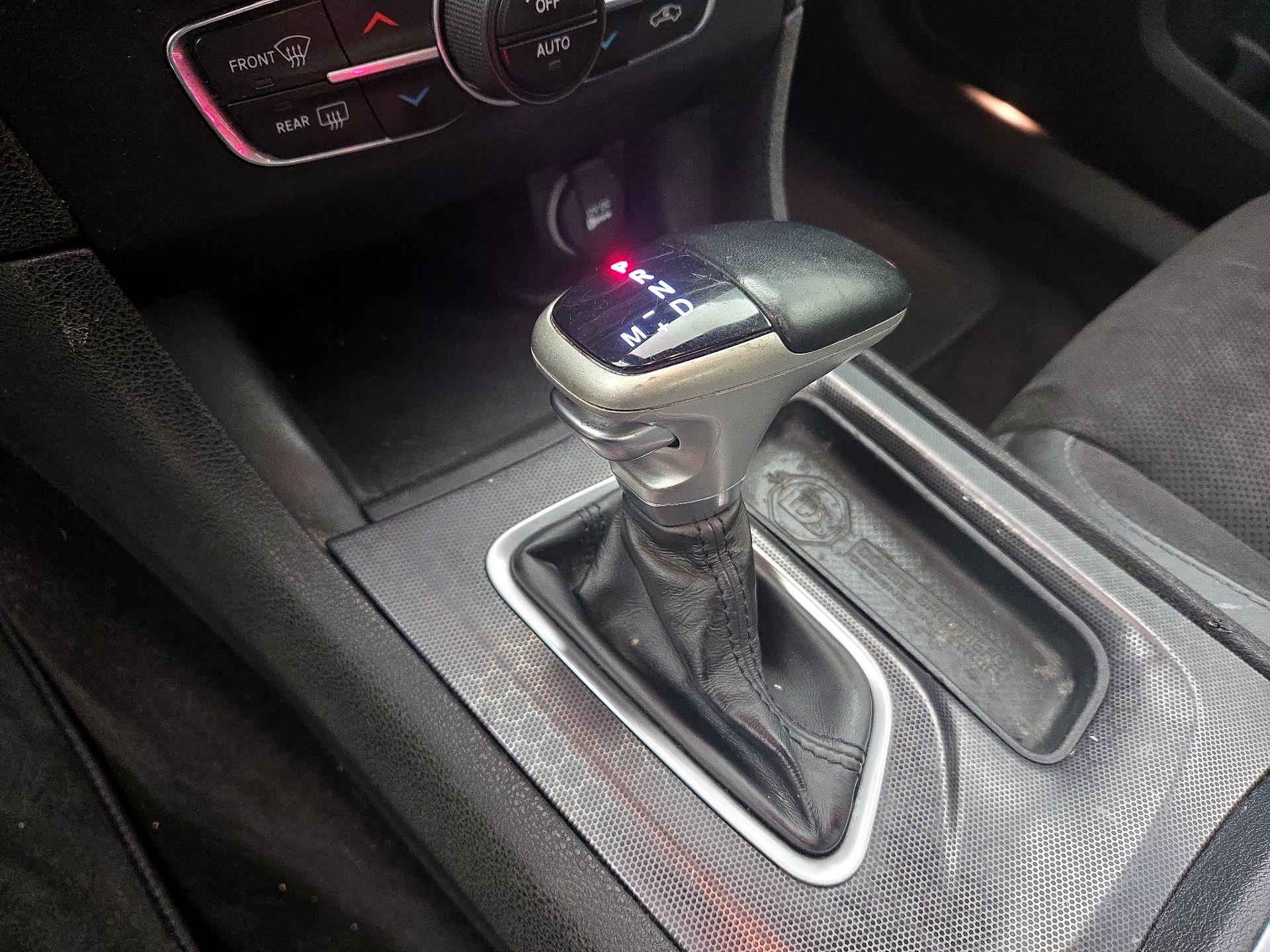 Thumbnail: 2018 Dodge Charger - 17