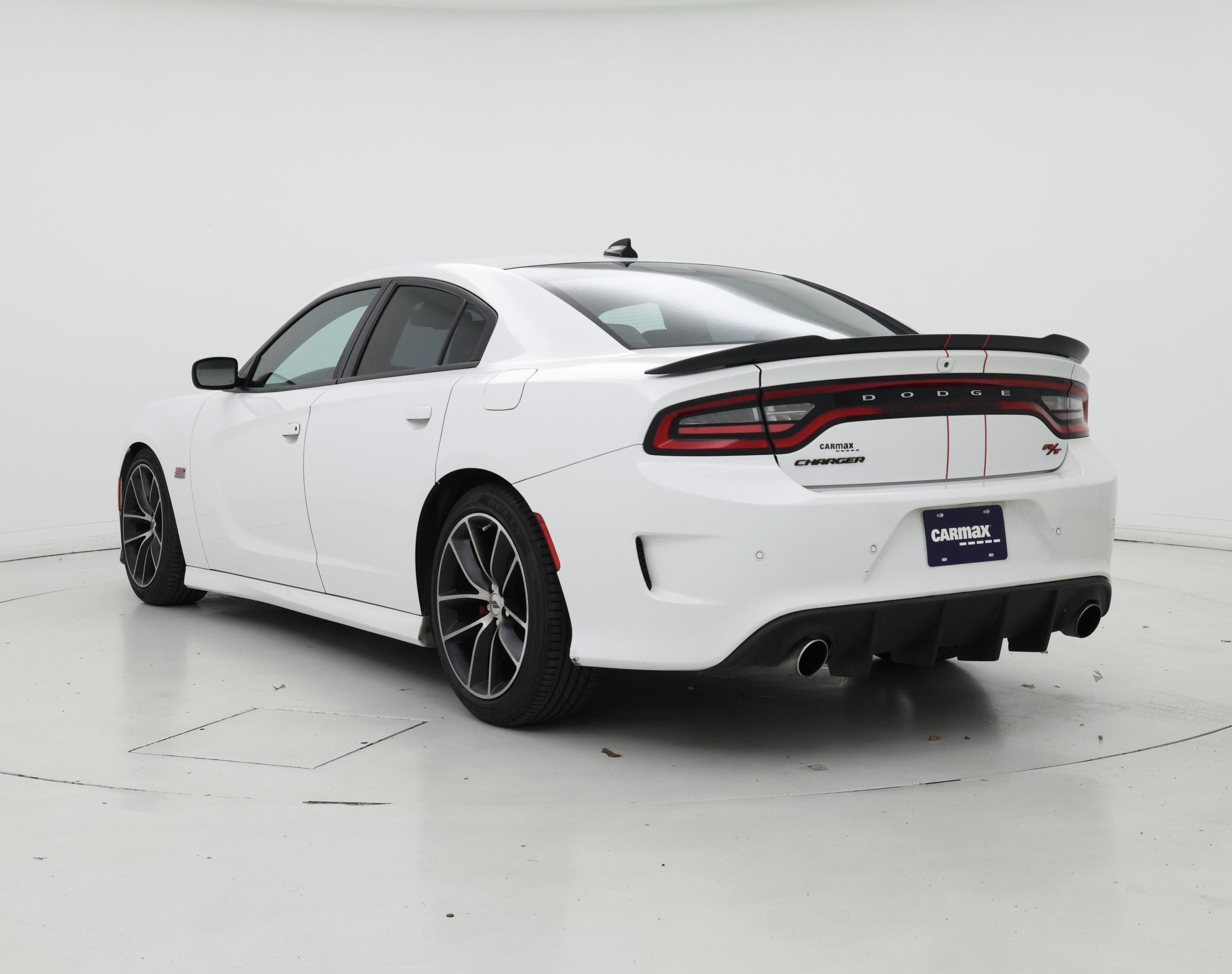 Thumbnail: 2018 Dodge Charger - 2