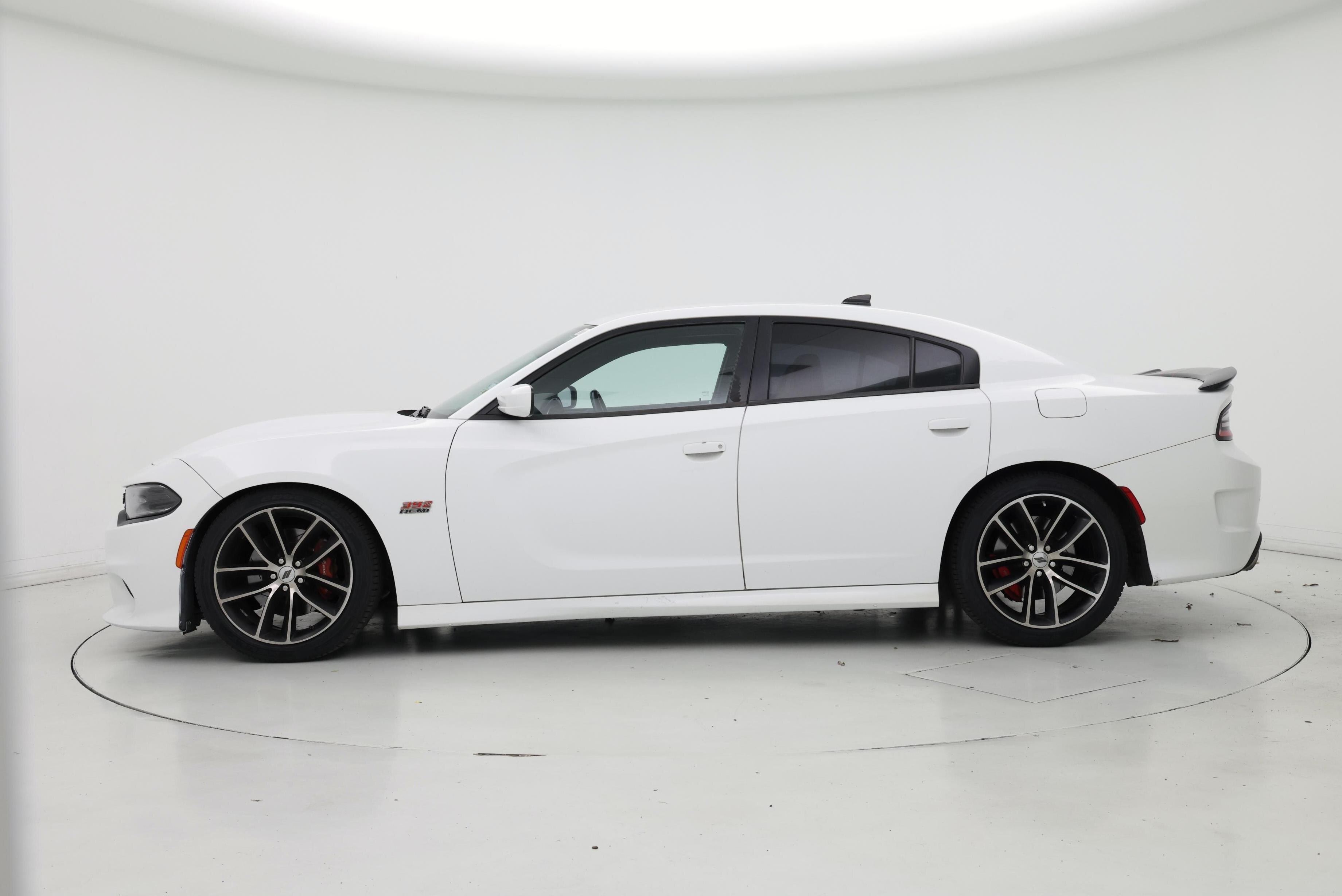 Thumbnail: 2018 Dodge Charger - 3