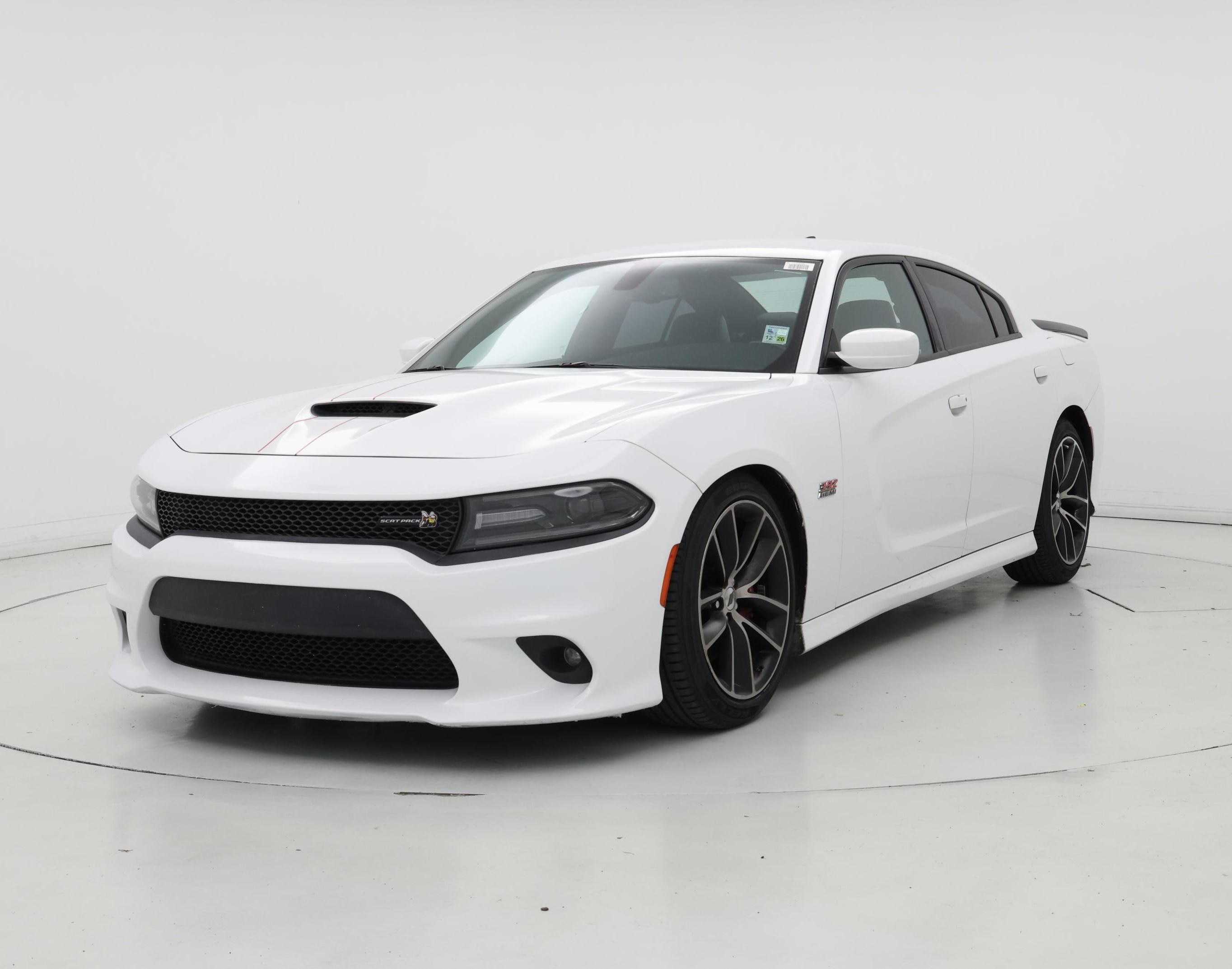 Thumbnail: 2018 Dodge Charger - 4