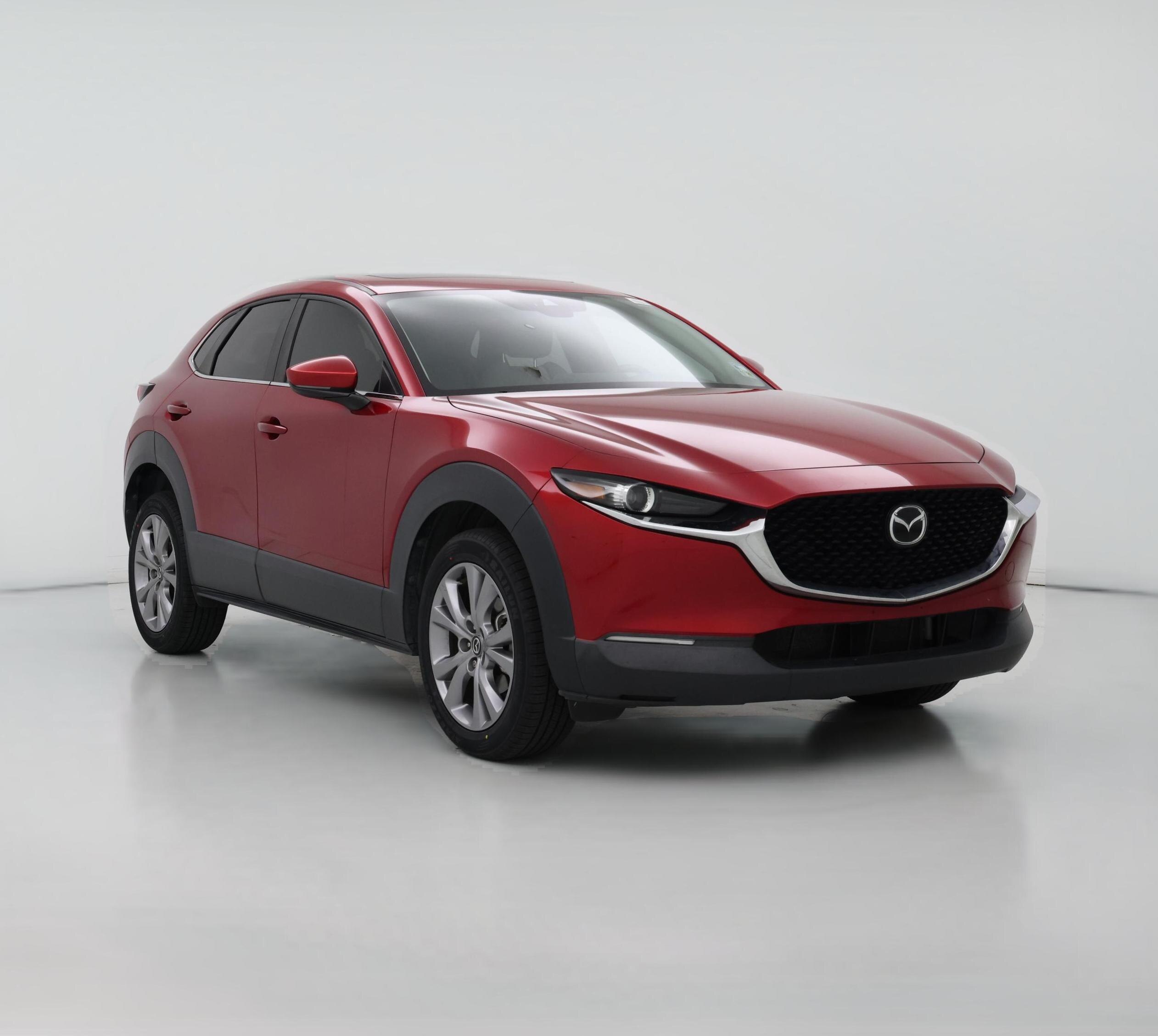 Thumbnail: 2021 Mazda CX-30 - 1