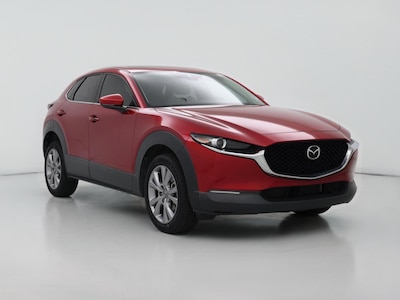 2021 Mazda CX-30 Preferred