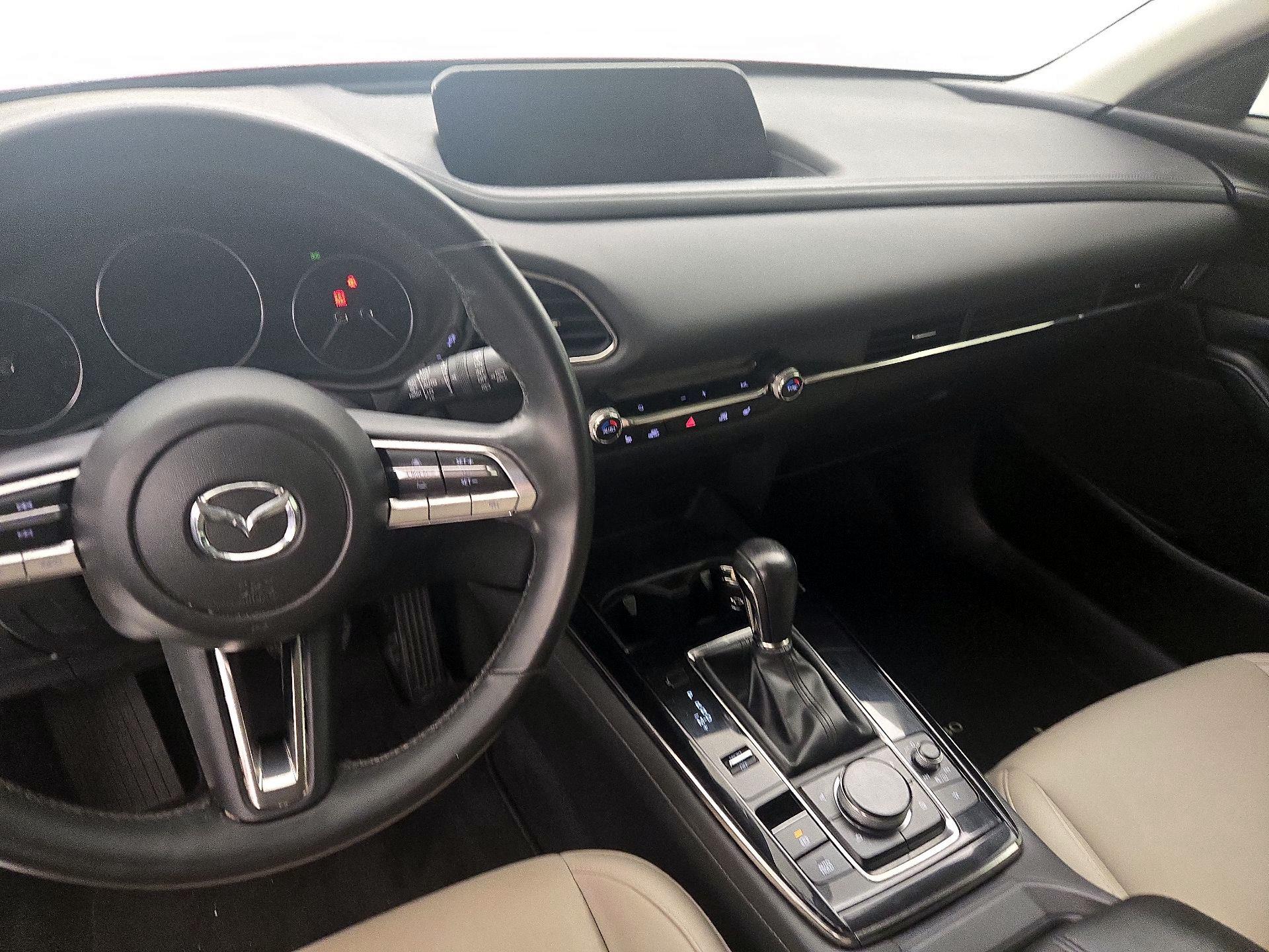 Thumbnail: 2021 Mazda CX-30 - 9