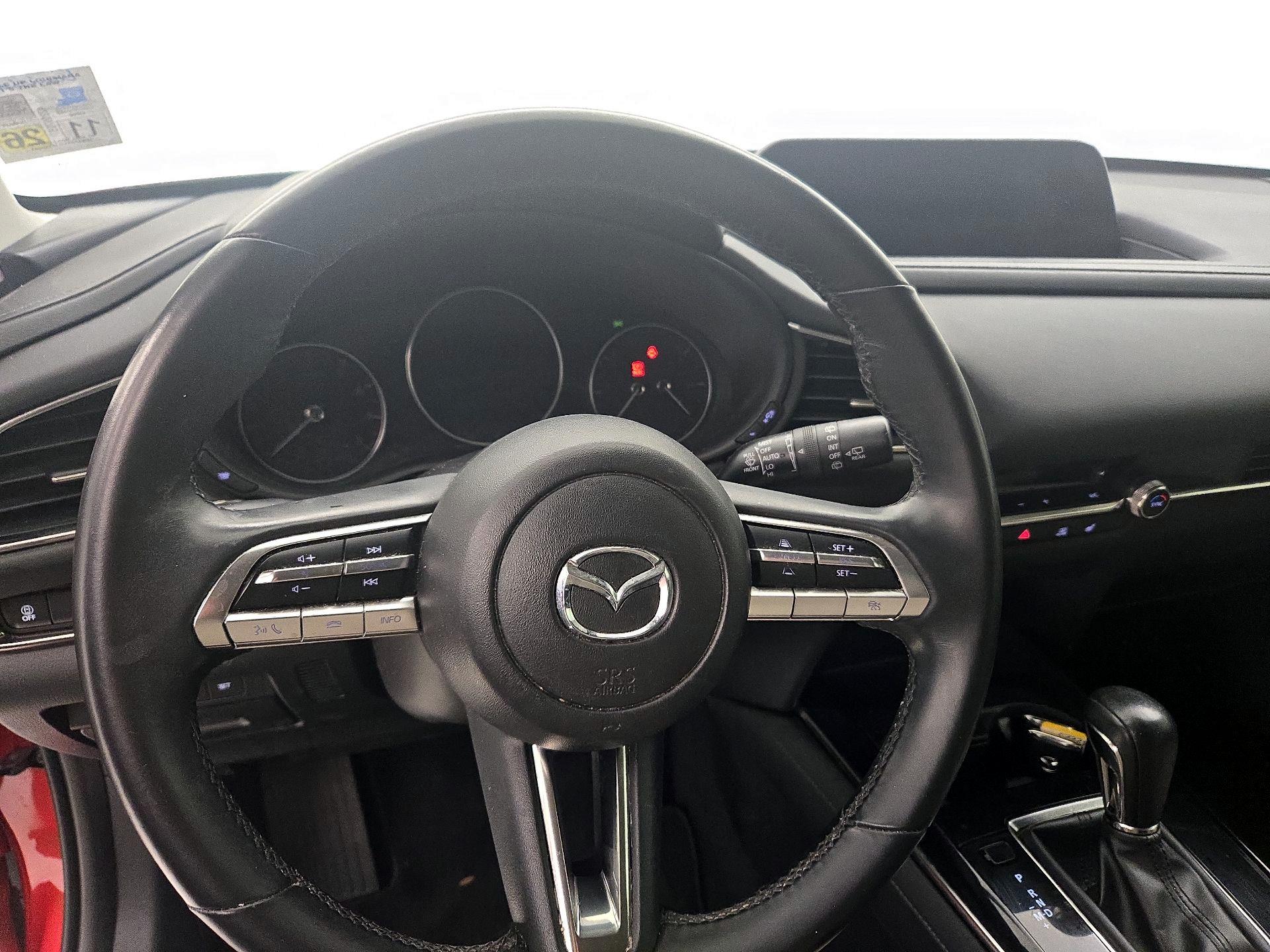 Thumbnail: 2021 Mazda CX-30 - 10