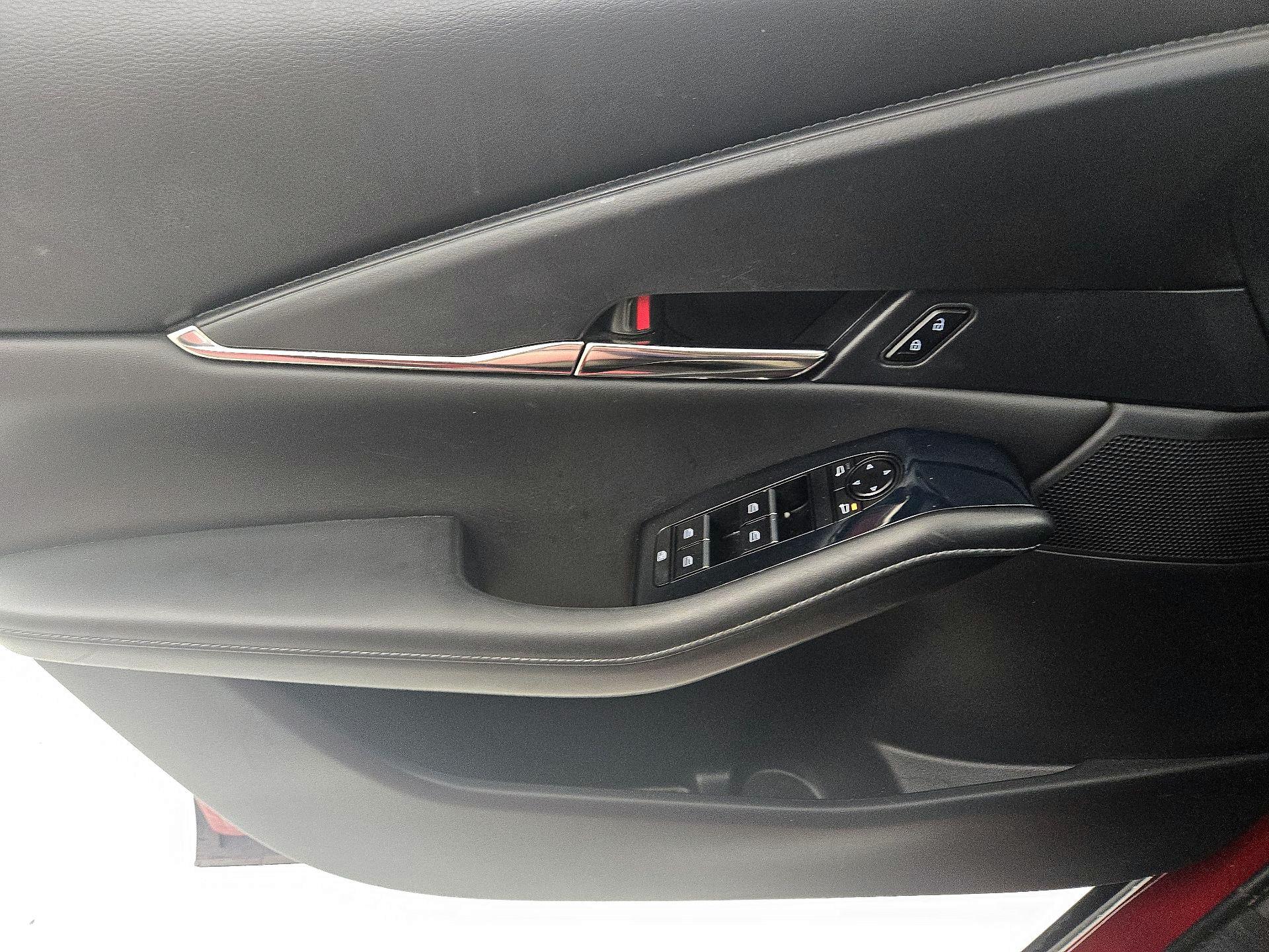 Thumbnail: 2021 Mazda CX-30 - 12