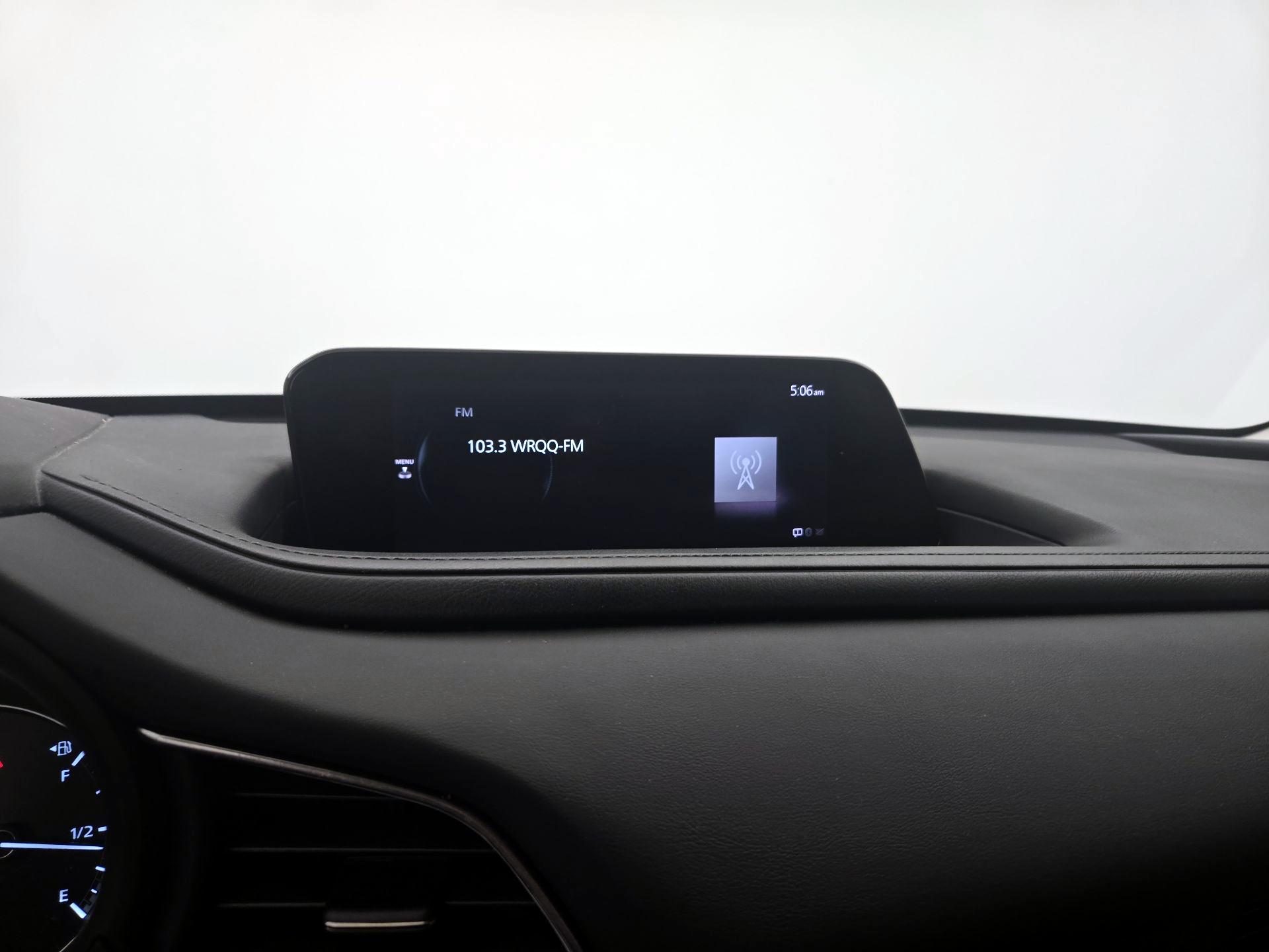 Thumbnail: 2021 Mazda CX-30 - 15