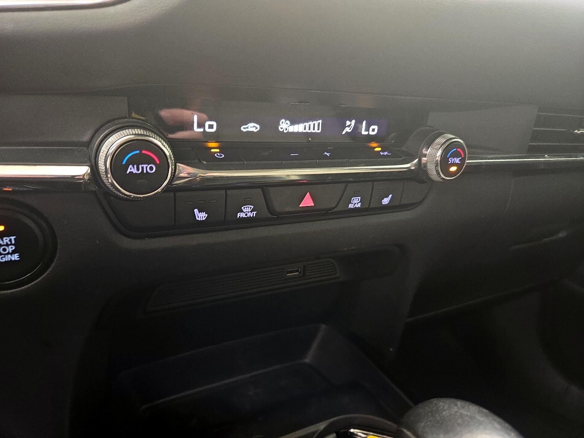 Thumbnail: 2021 Mazda CX-30 - 16