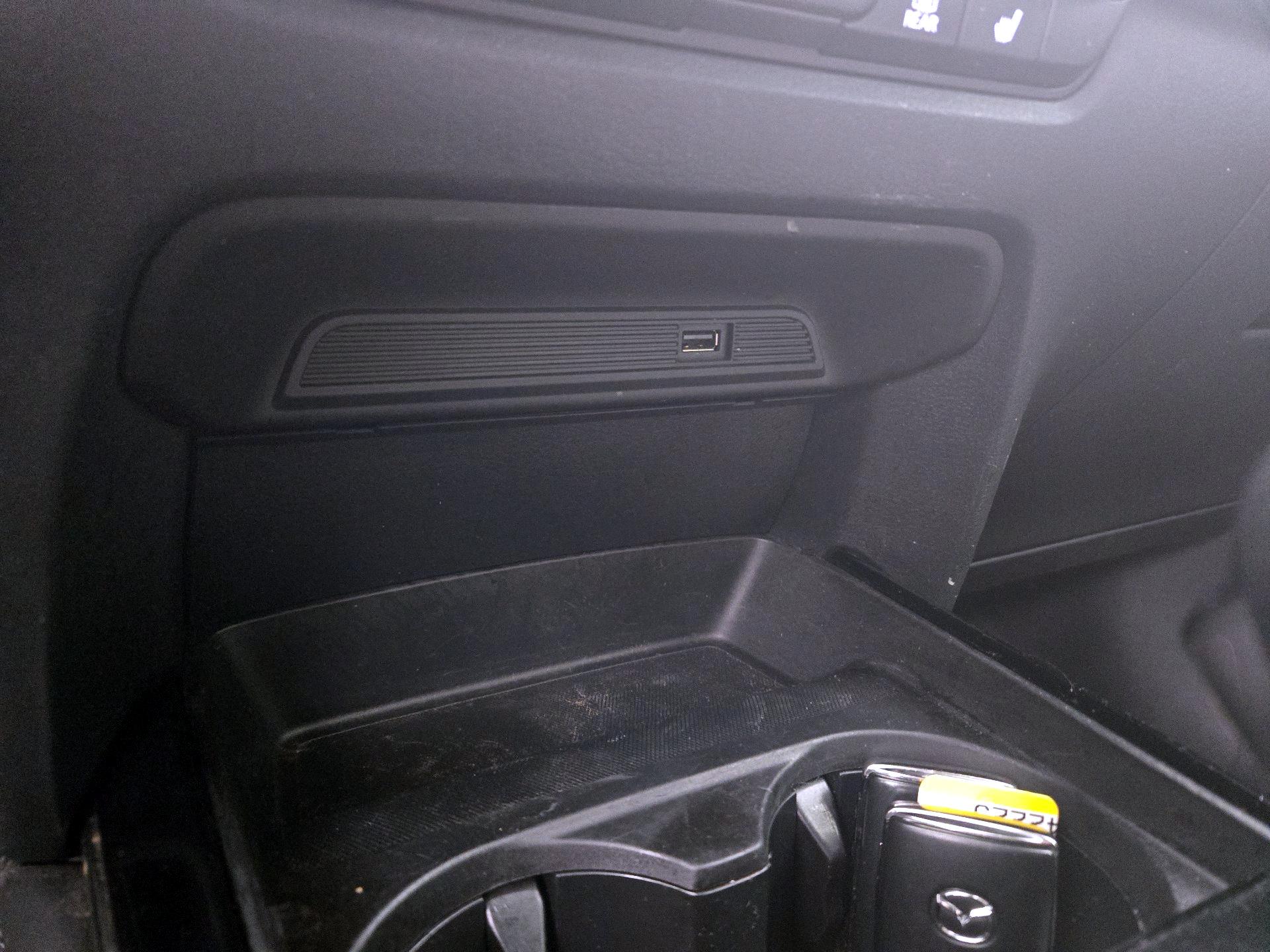 Thumbnail: 2021 Mazda CX-30 - 18