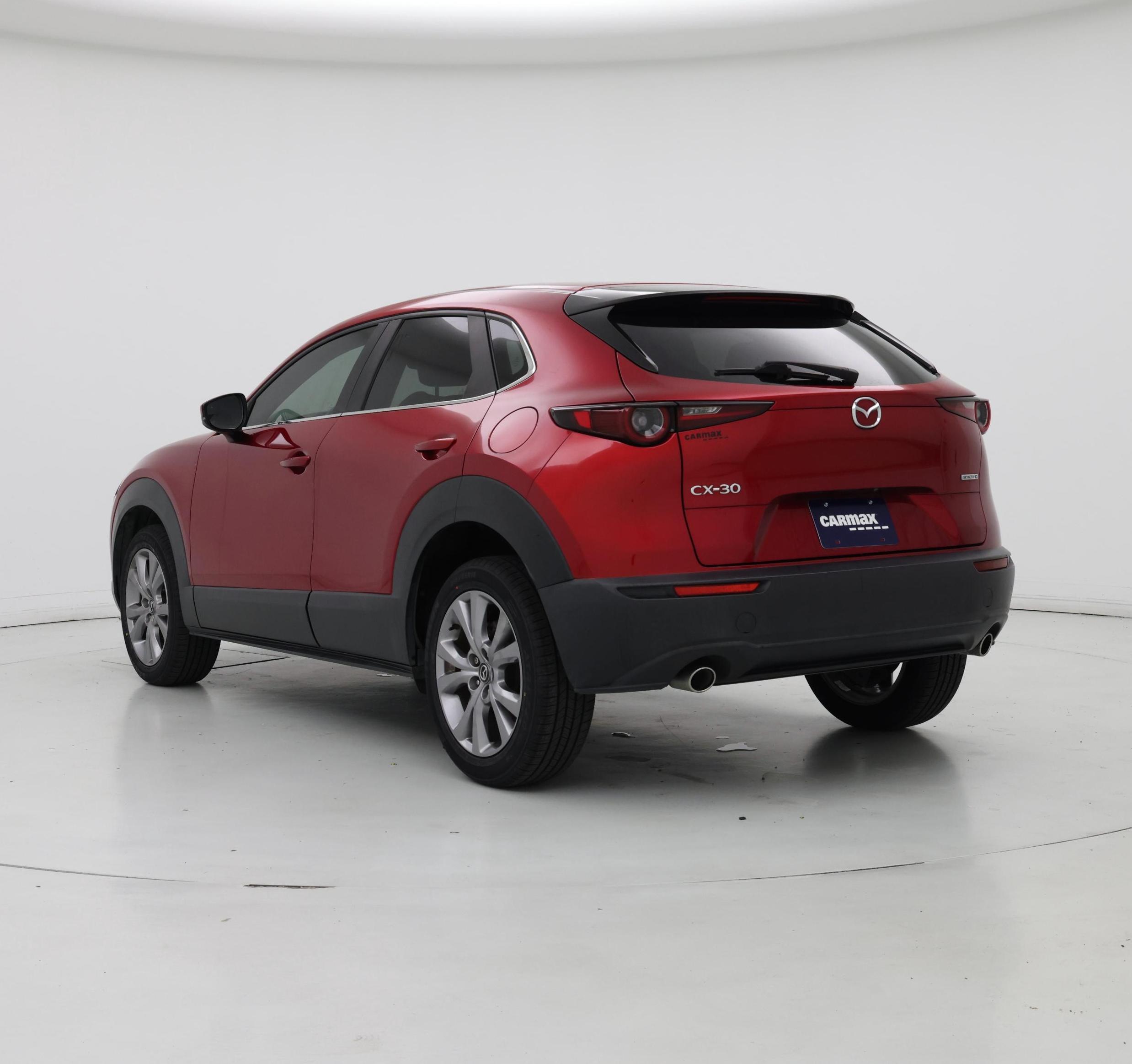 Thumbnail: 2021 Mazda CX-30 - 2