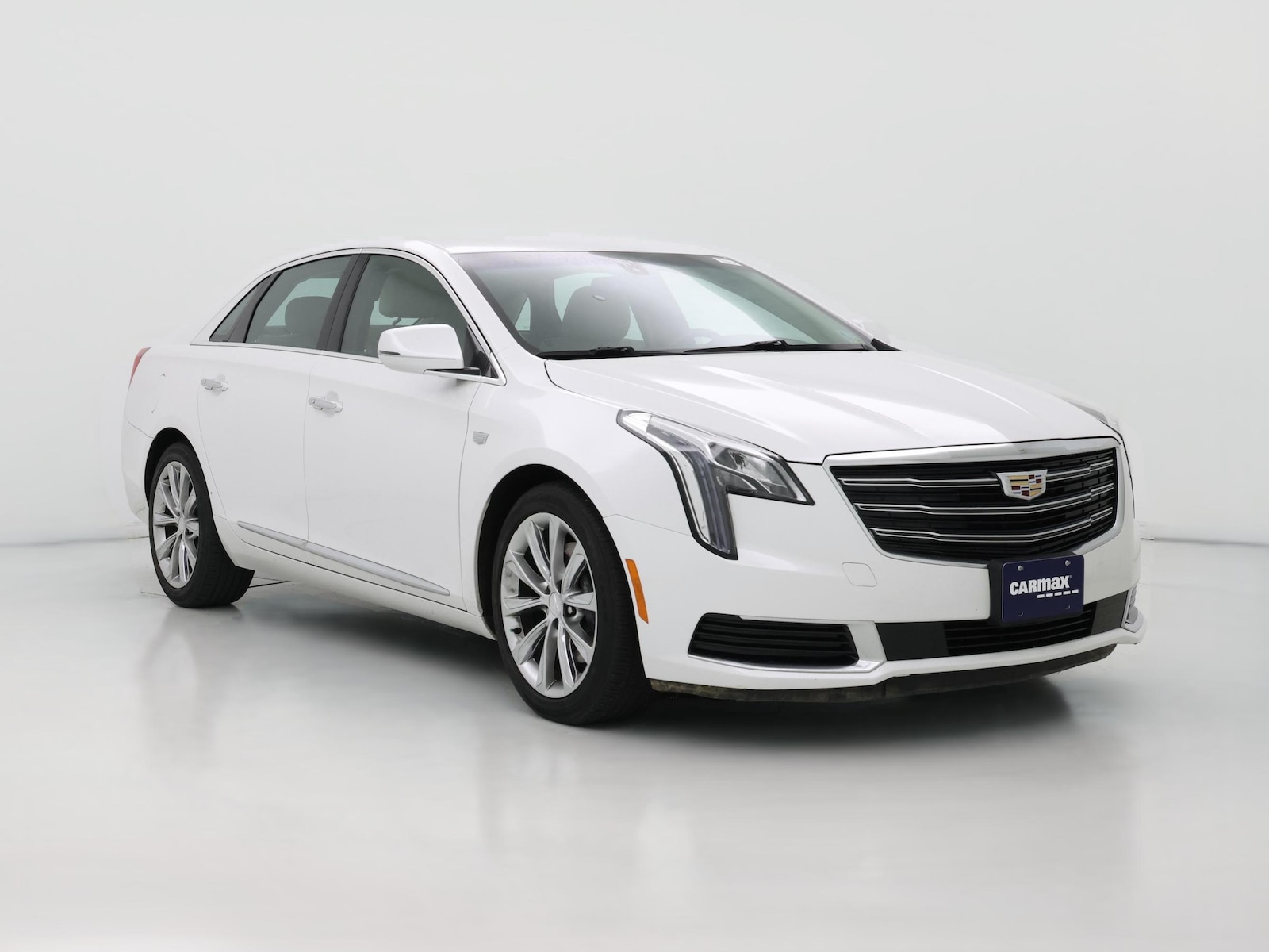 2019 Cadillac XTS Base