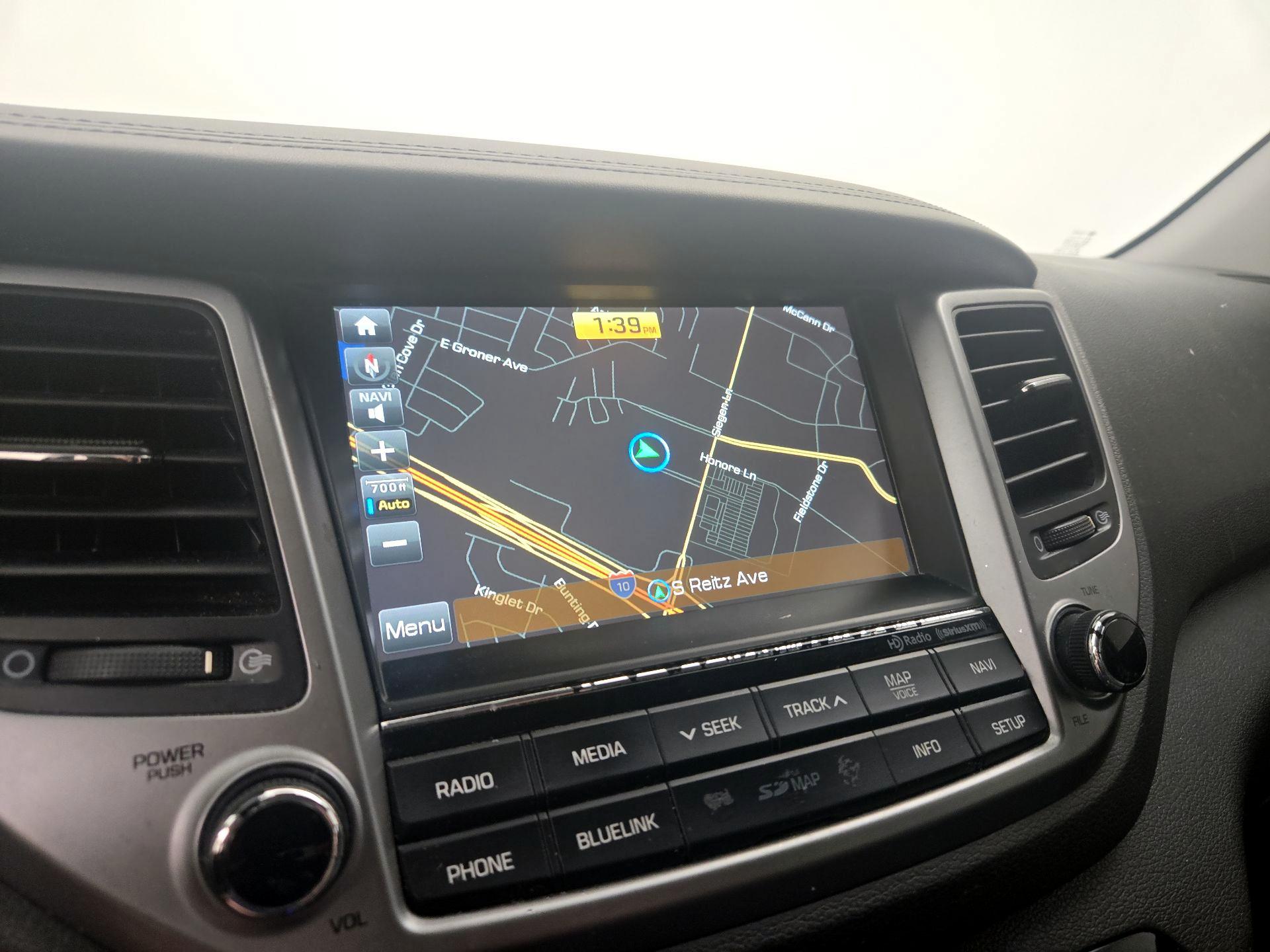 Thumbnail: 2016 Hyundai Tucson - 14