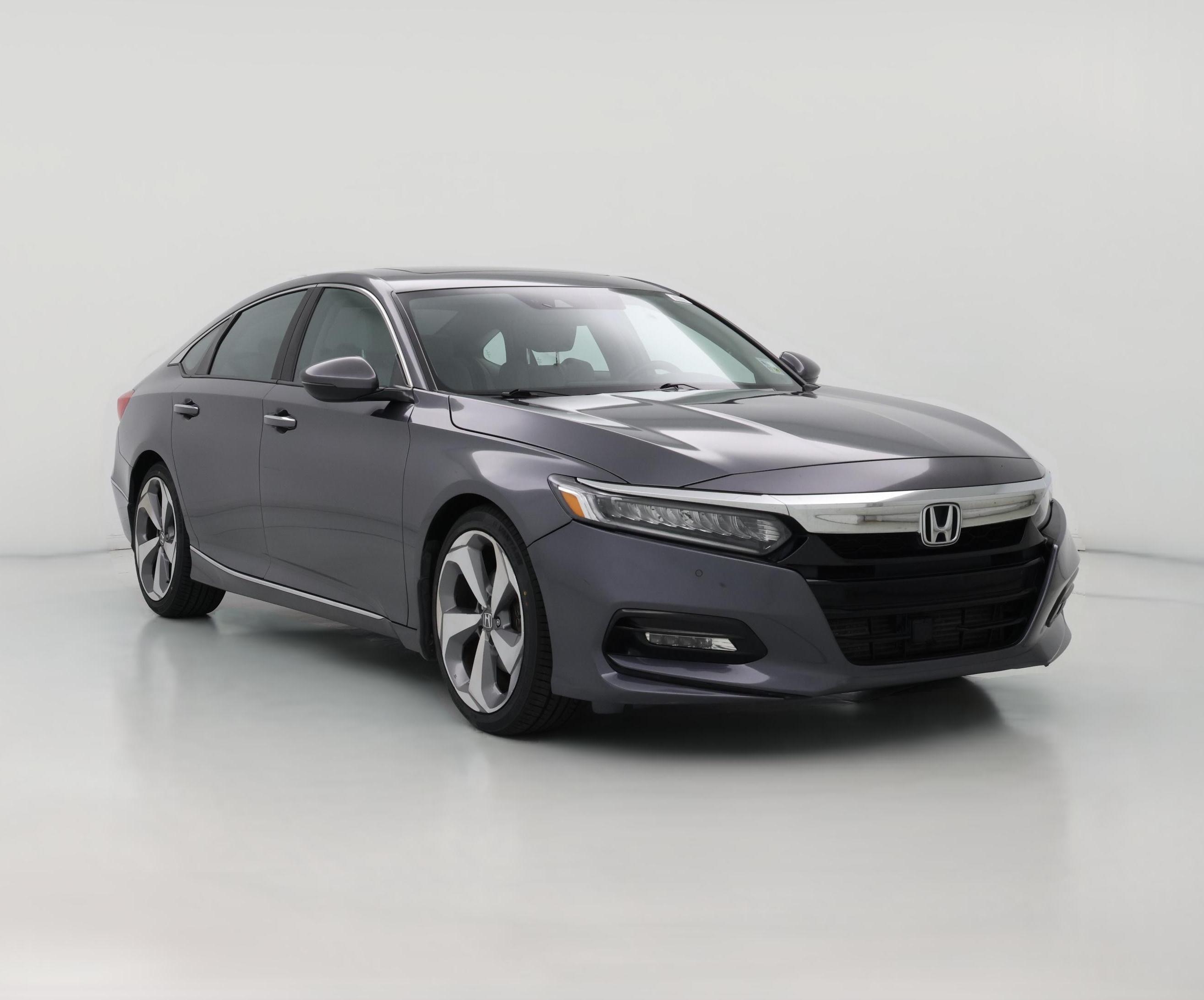 Thumbnail: 2020 Honda Accord - 1