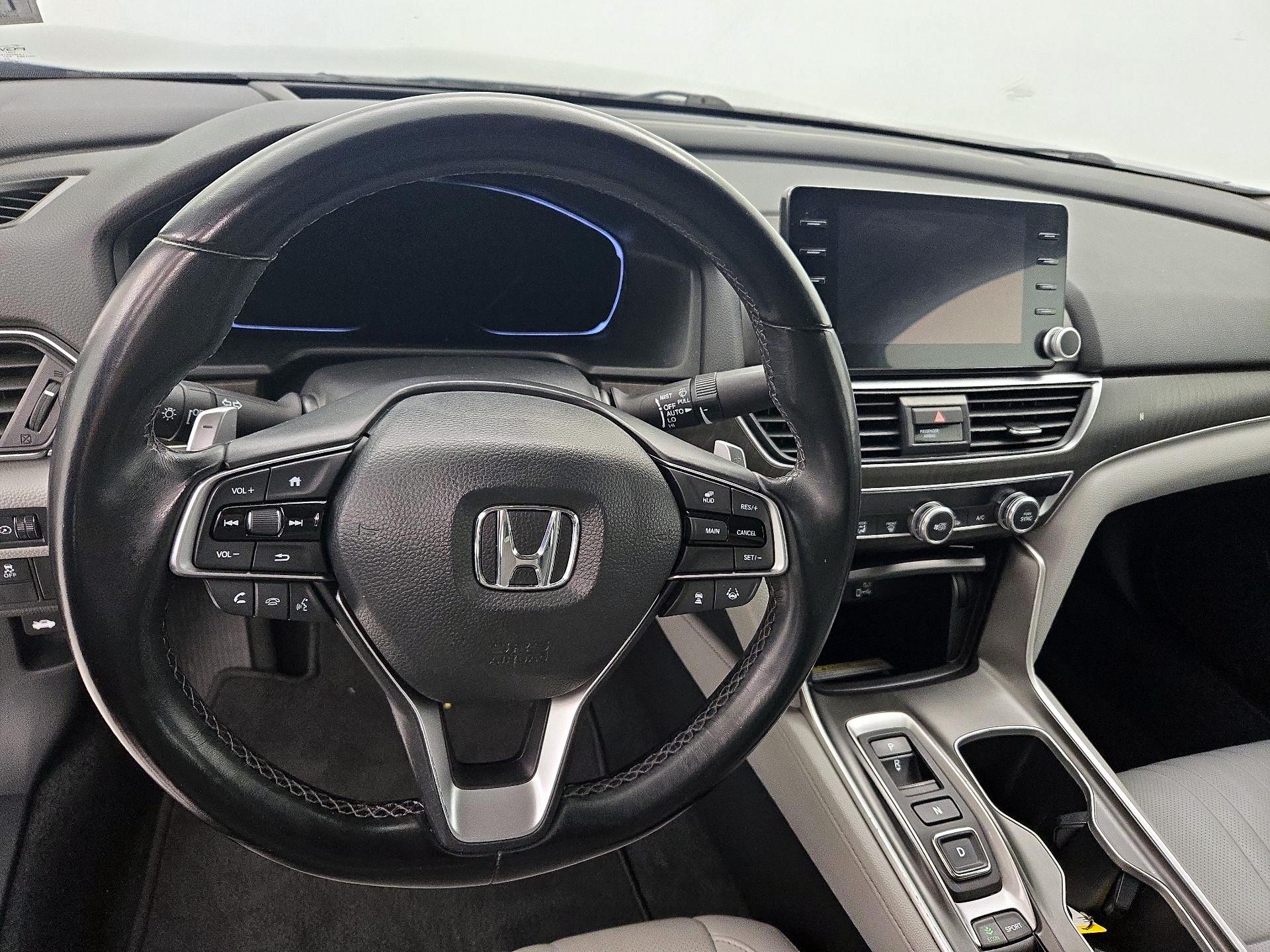 Thumbnail: 2020 Honda Accord - 10