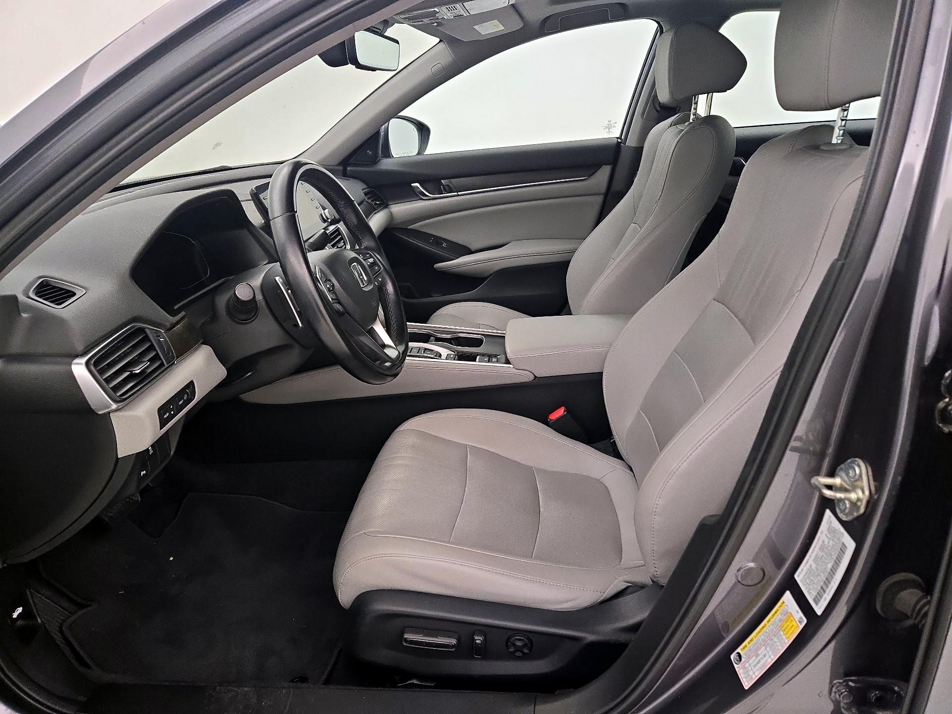 Thumbnail: 2020 Honda Accord - 11