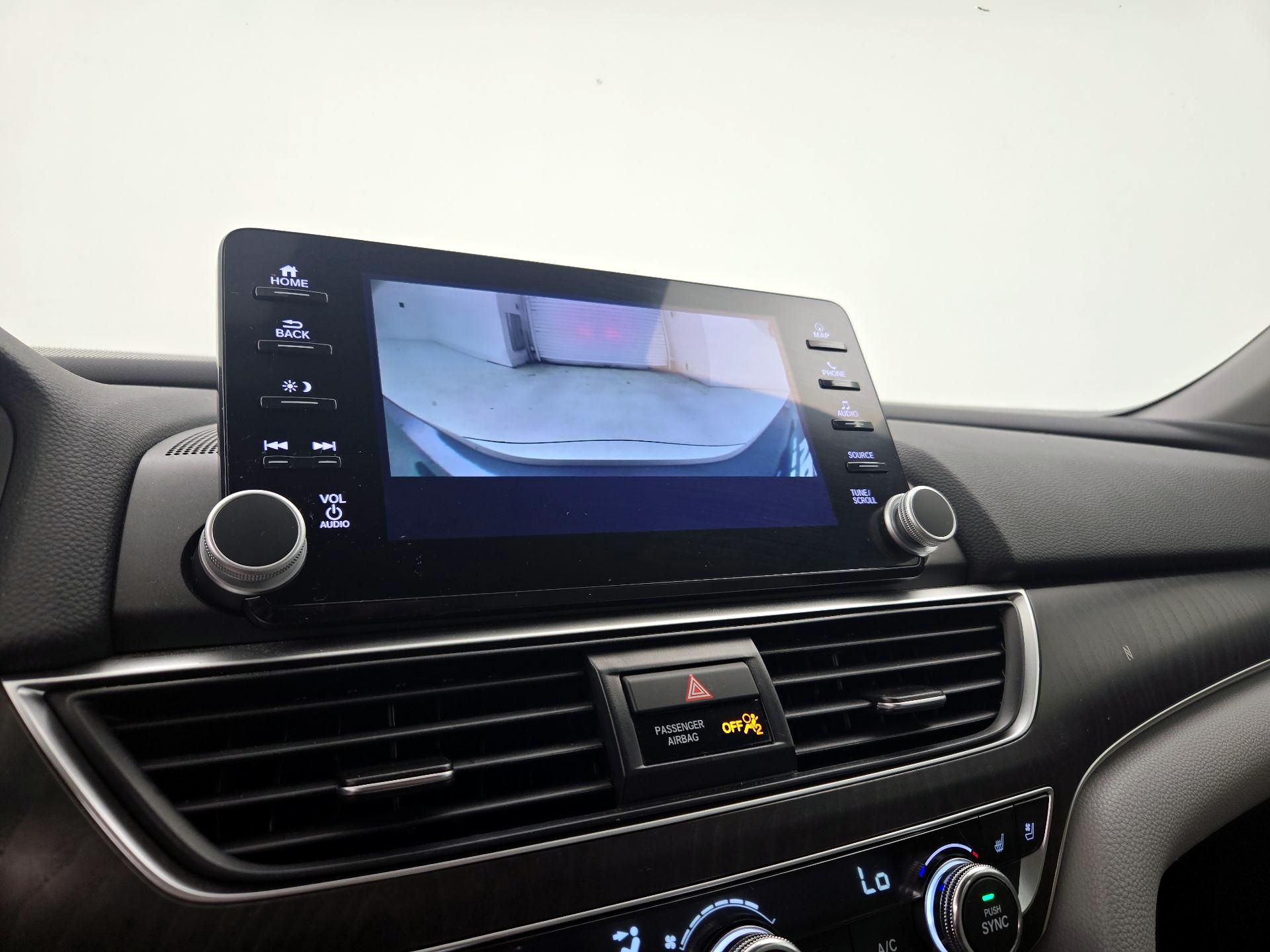 Thumbnail: 2020 Honda Accord - 15