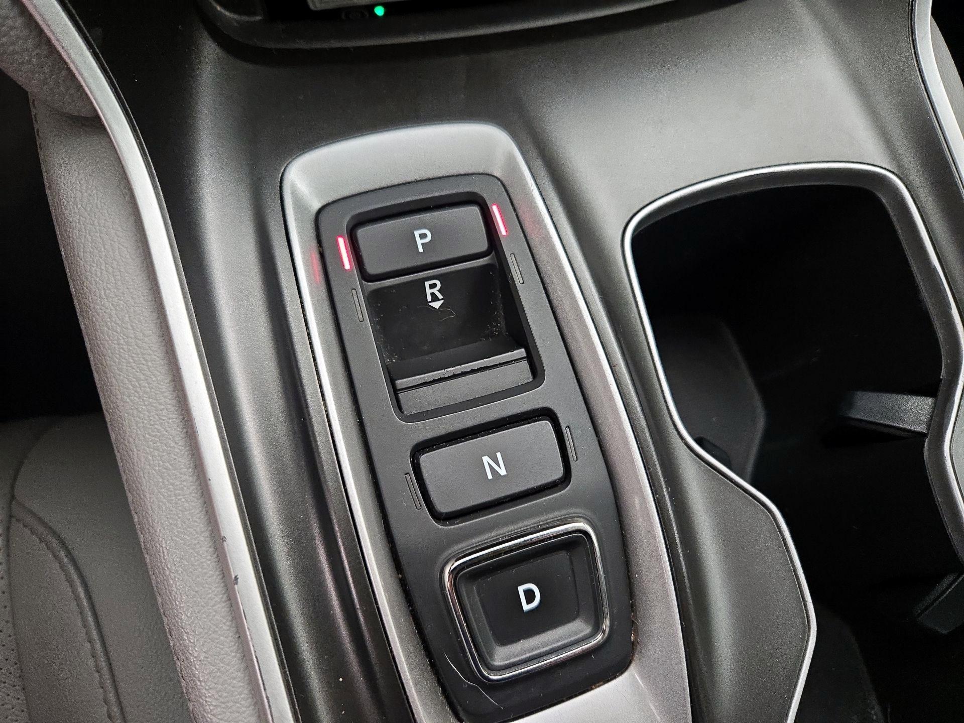 Thumbnail: 2020 Honda Accord - 18