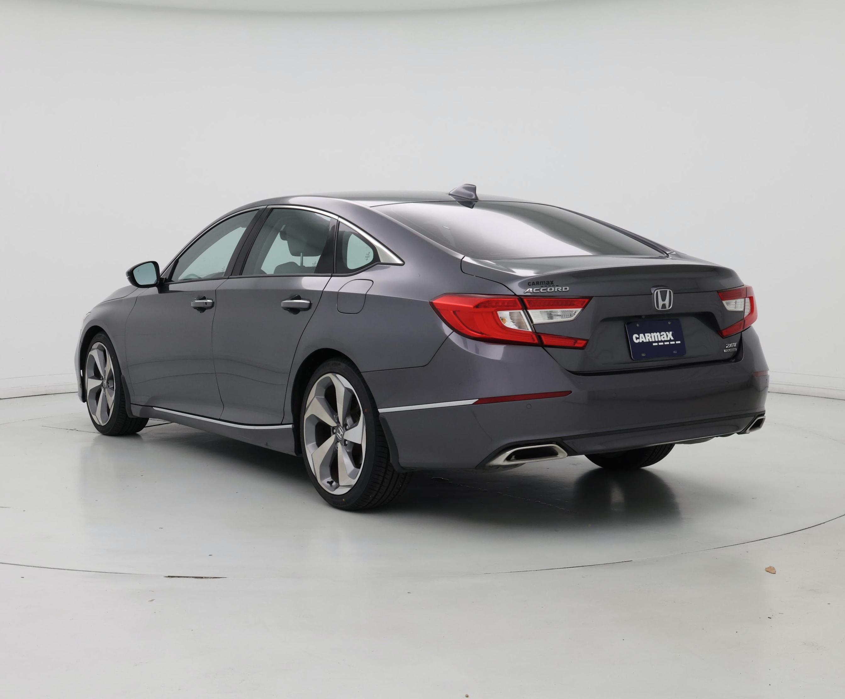 Thumbnail: 2020 Honda Accord - 2