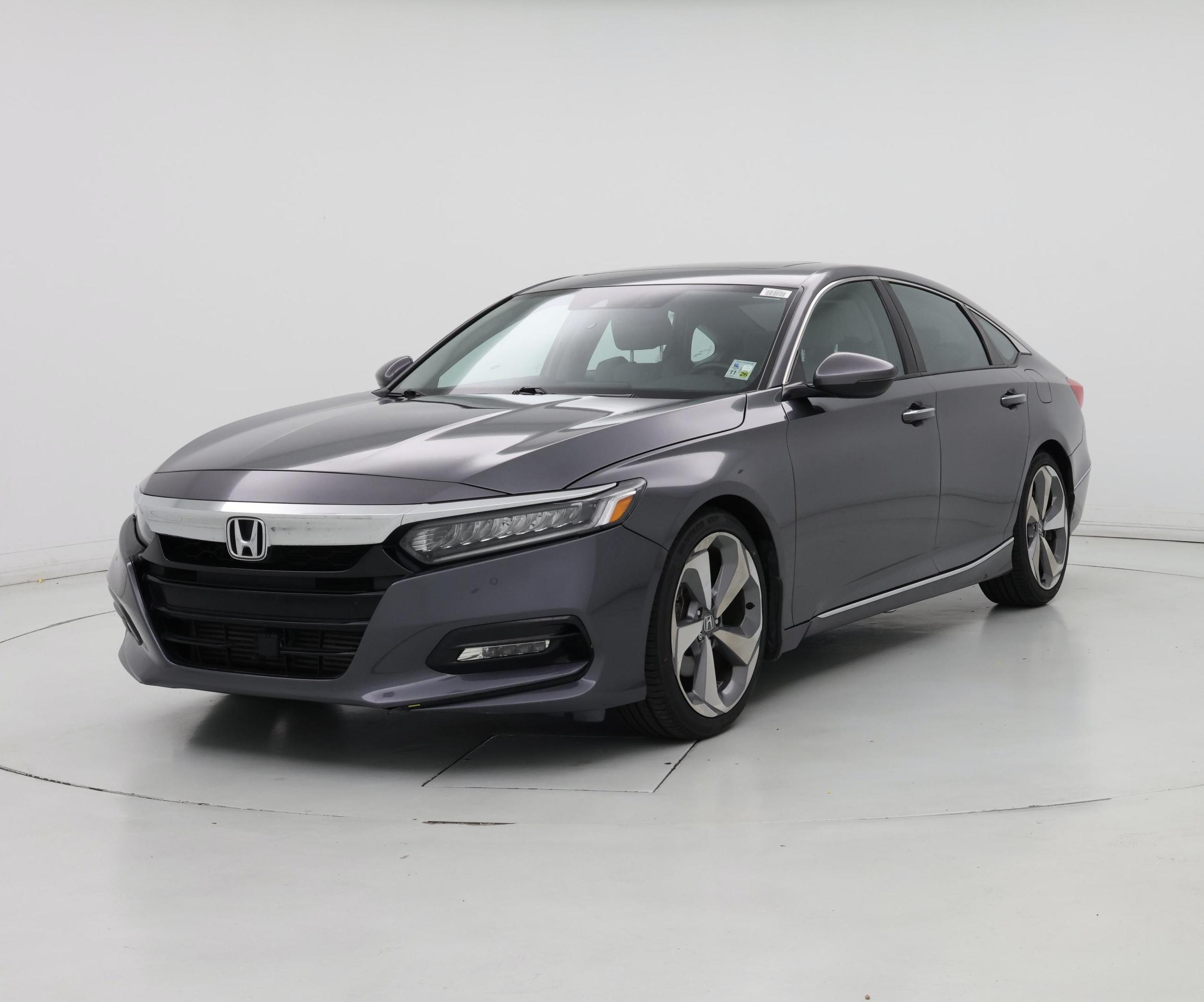 Thumbnail: 2020 Honda Accord - 4