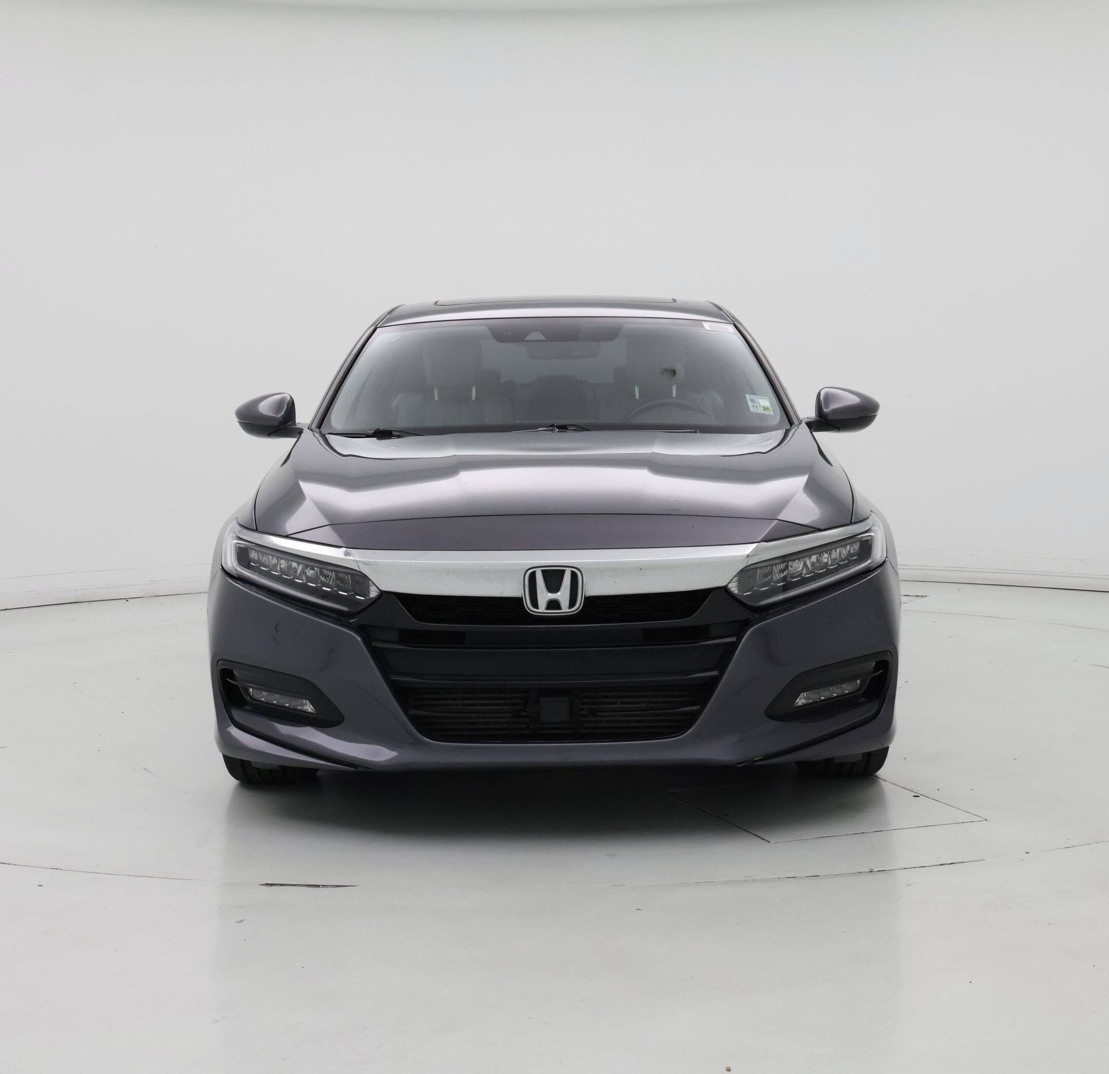 Thumbnail: 2020 Honda Accord - 5