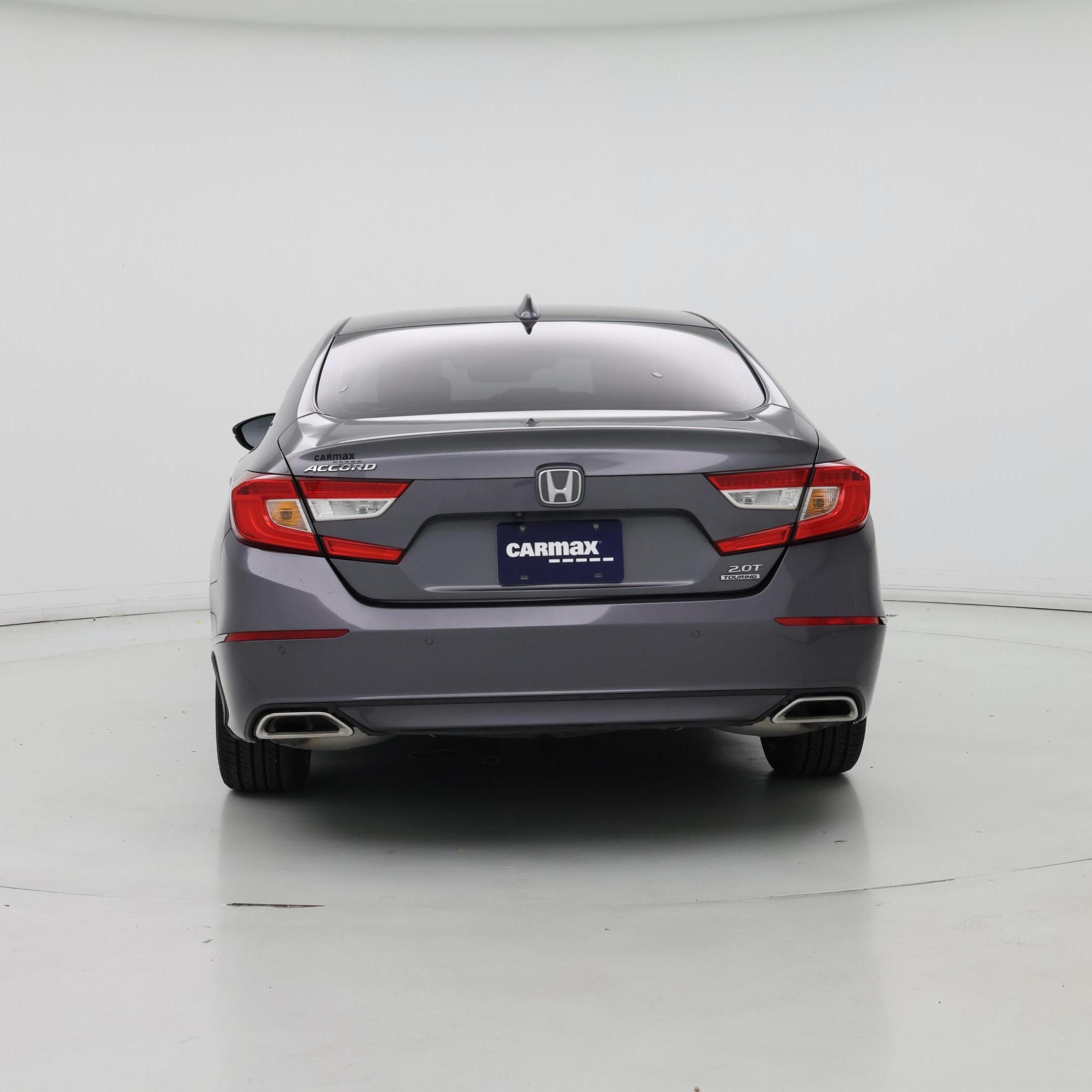 Thumbnail: 2020 Honda Accord - 6