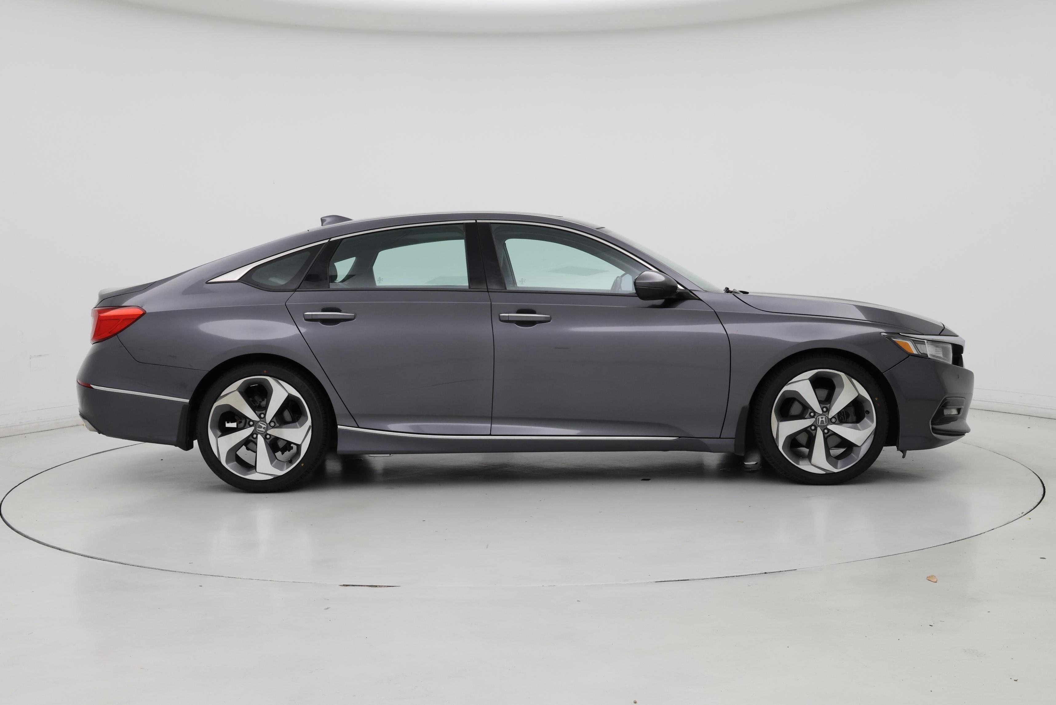 Thumbnail: 2020 Honda Accord - 7