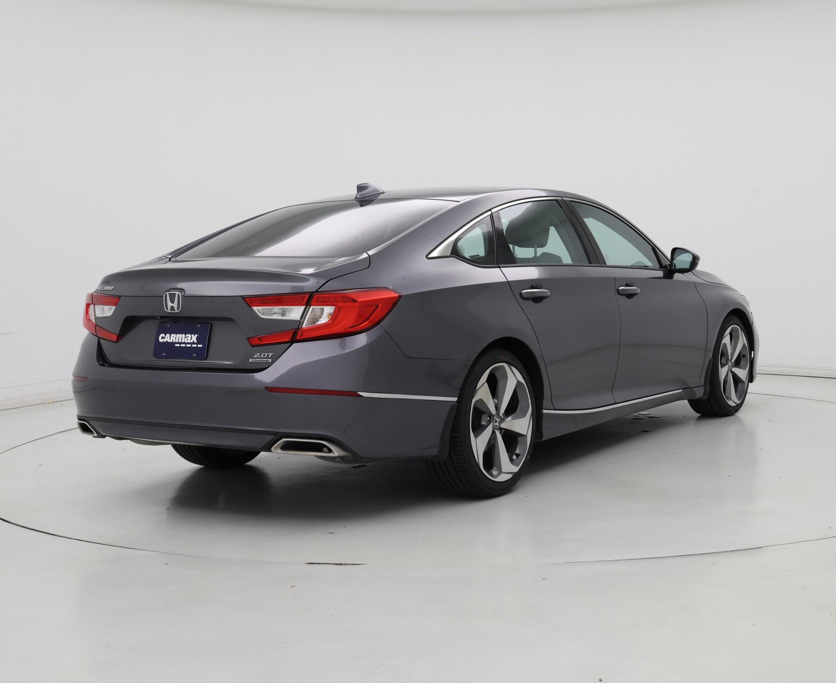 Thumbnail: 2020 Honda Accord - 8