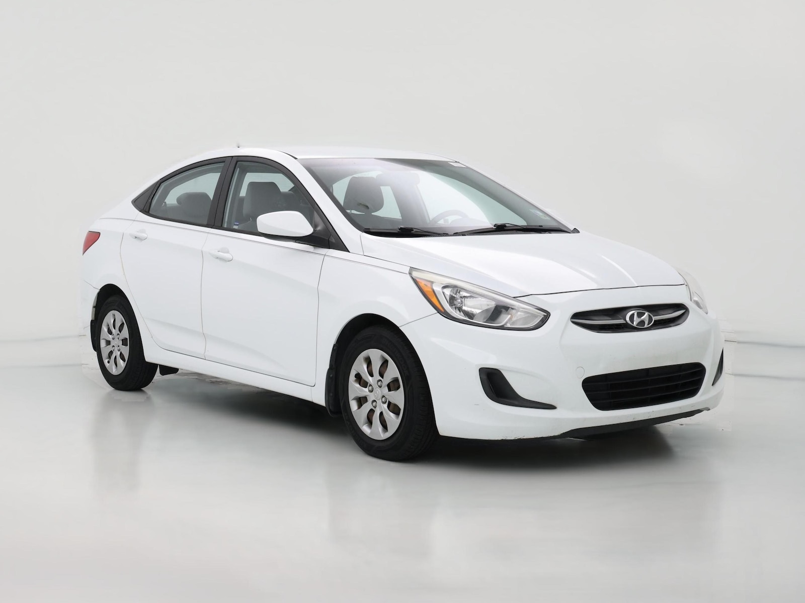 2016 Hyundai Accent