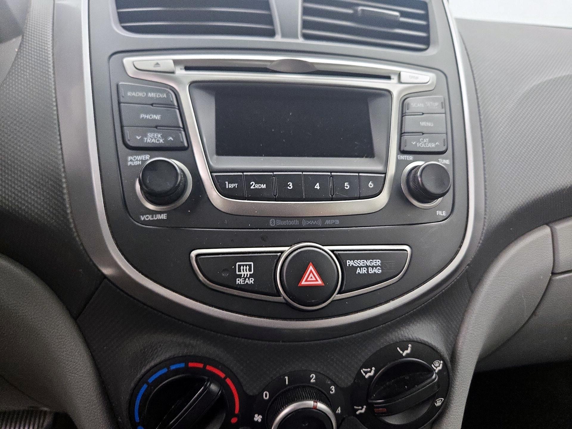 Thumbnail: 2016 Hyundai Accent - 14