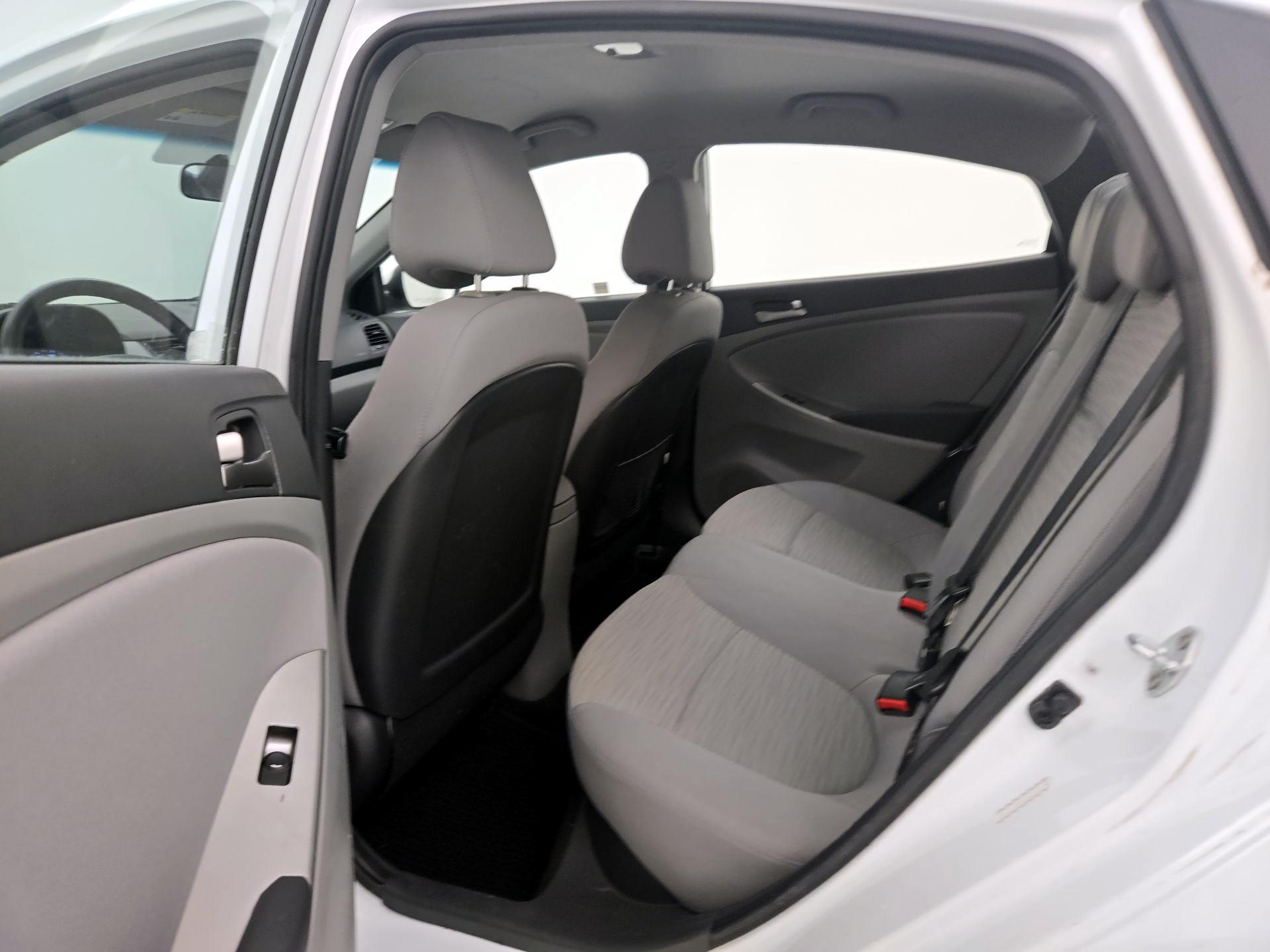 Thumbnail: 2016 Hyundai Accent - 18