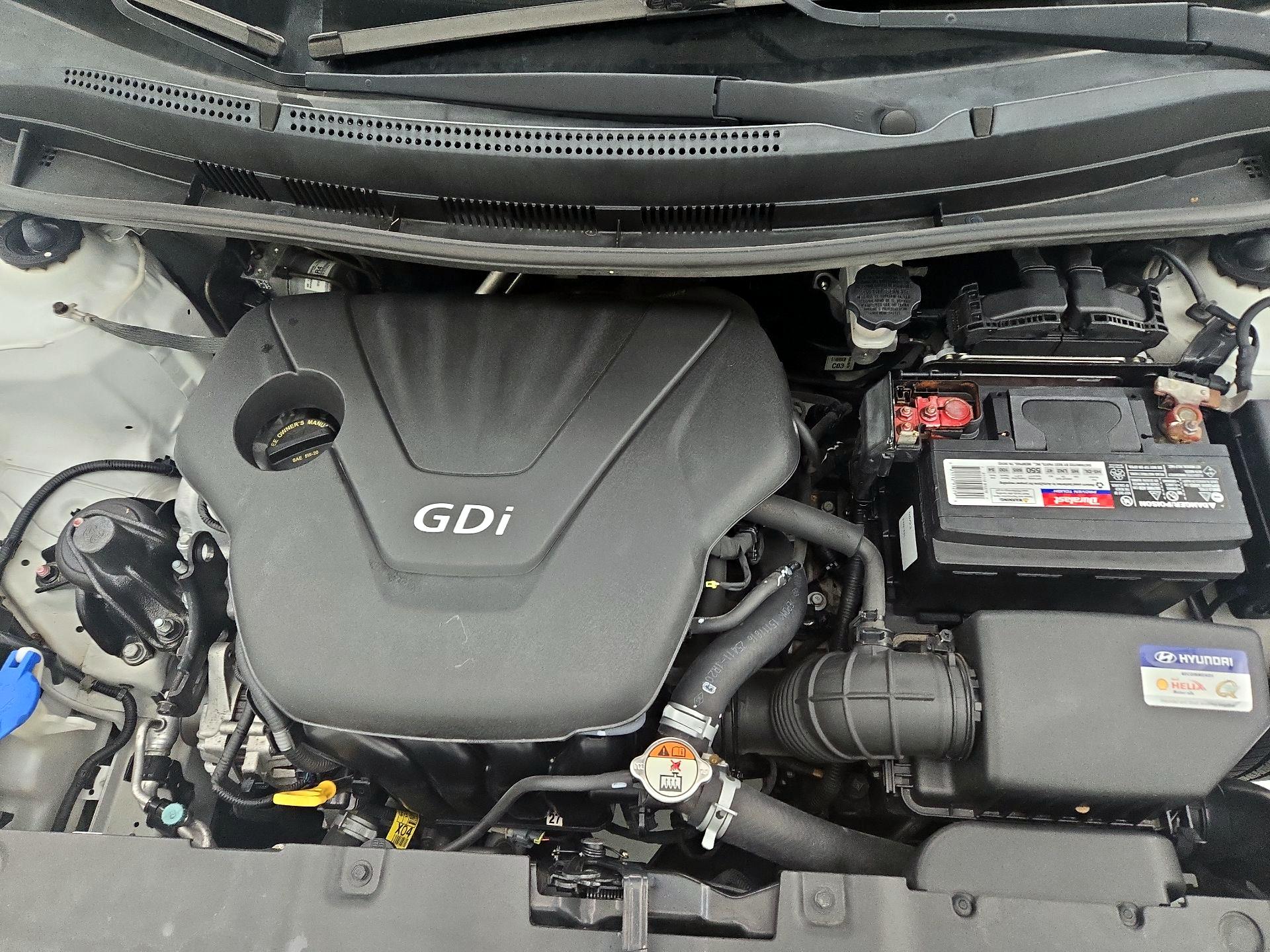 Thumbnail: 2016 Hyundai Accent - 20