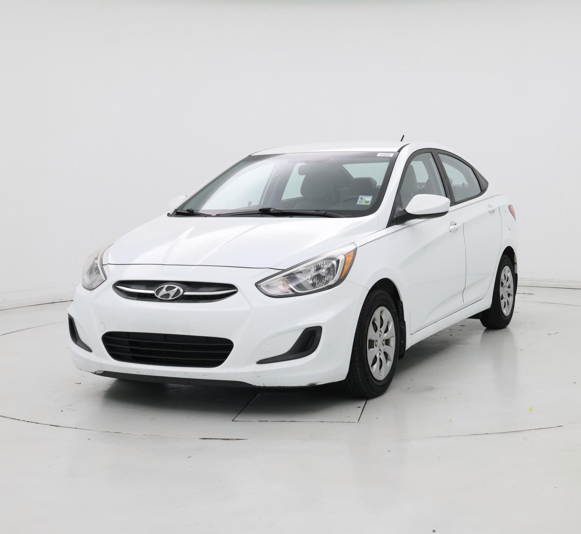 Thumbnail: 2016 Hyundai Accent - 4