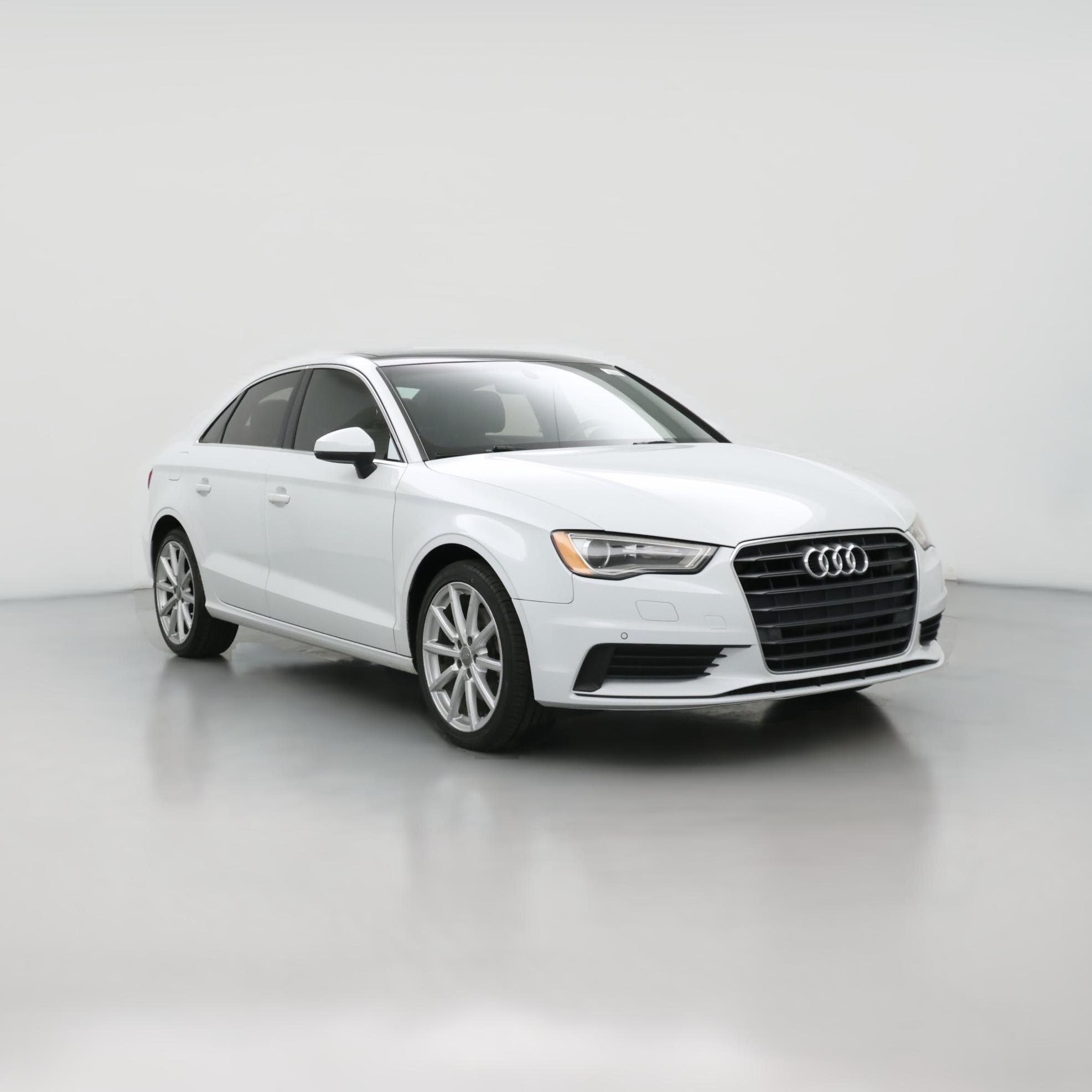 Thumbnail: 2016 Audi A3 - 1