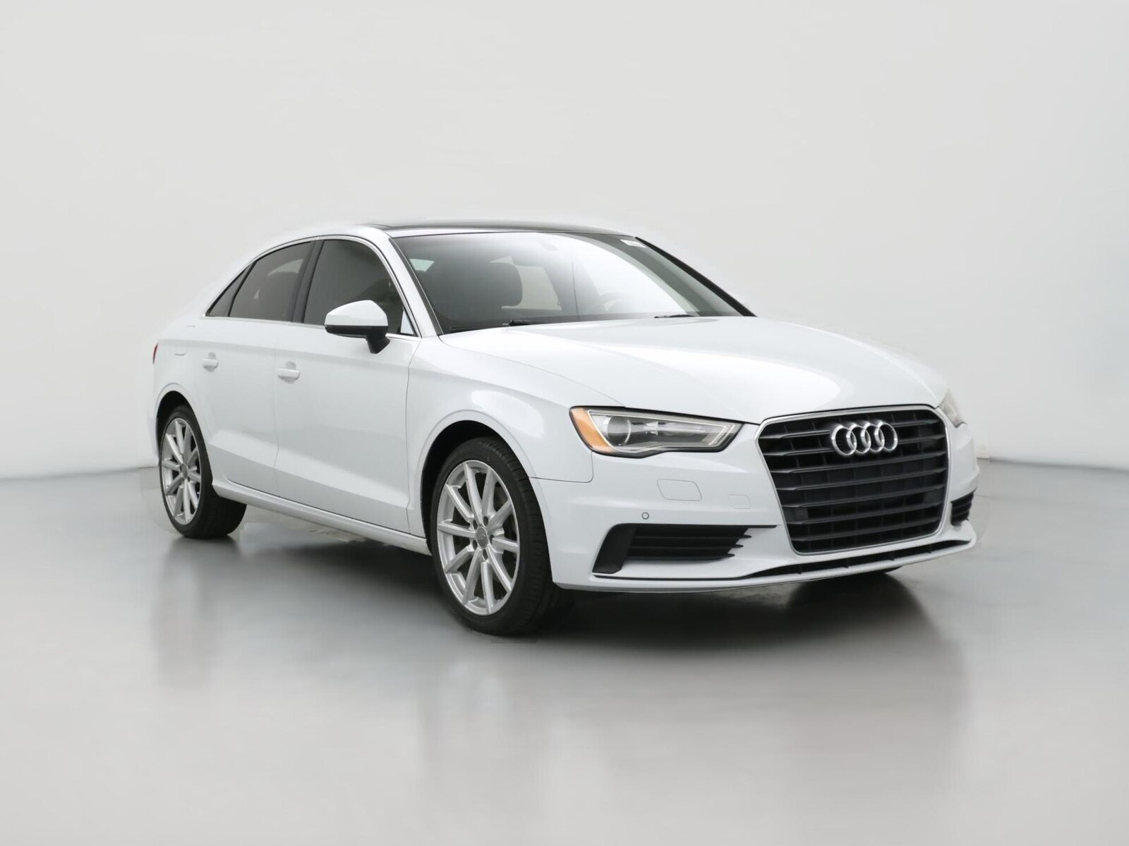 2016 Audi A3 Sedan Premium Plus