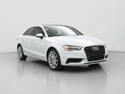 2016 Audi A3 Premium Plus