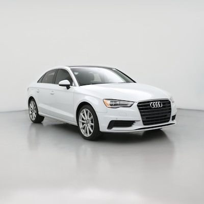 2016 Audi A3 Premium Plus