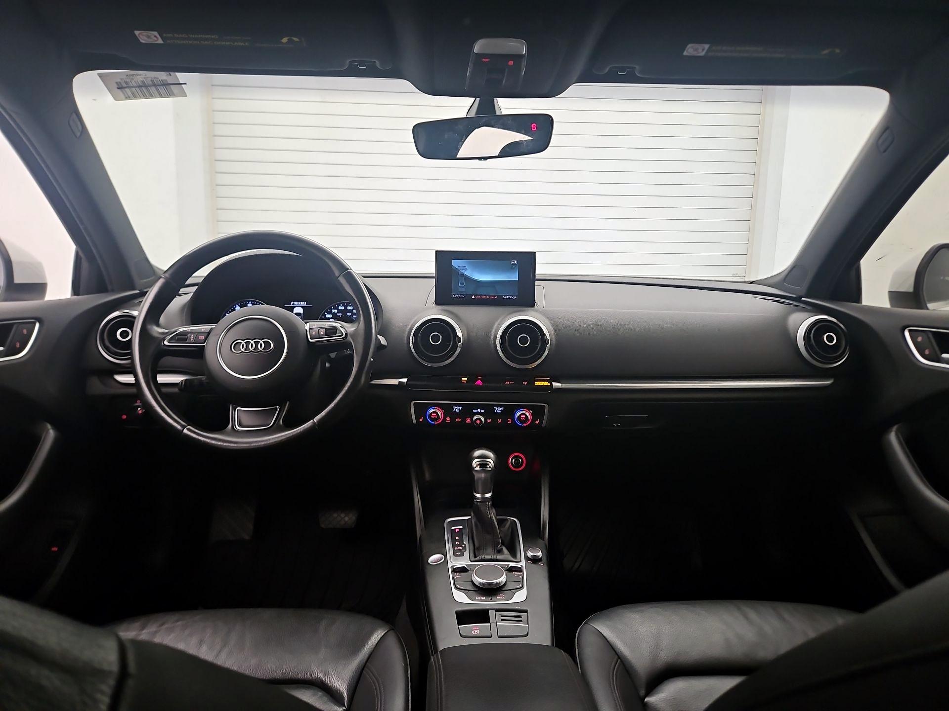 Thumbnail: 2016 Audi A3 - 9